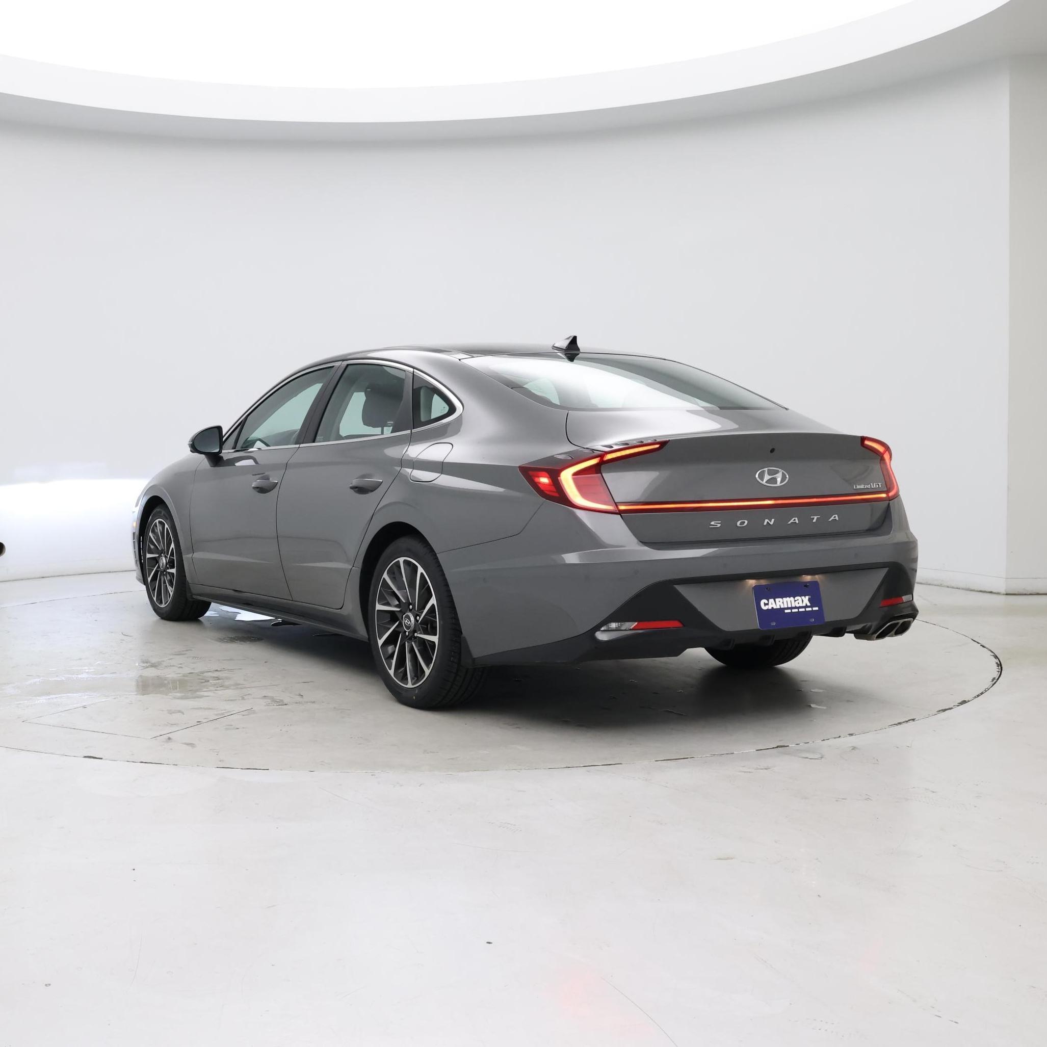 Thumbnail: 2022 Hyundai Sonata - 2