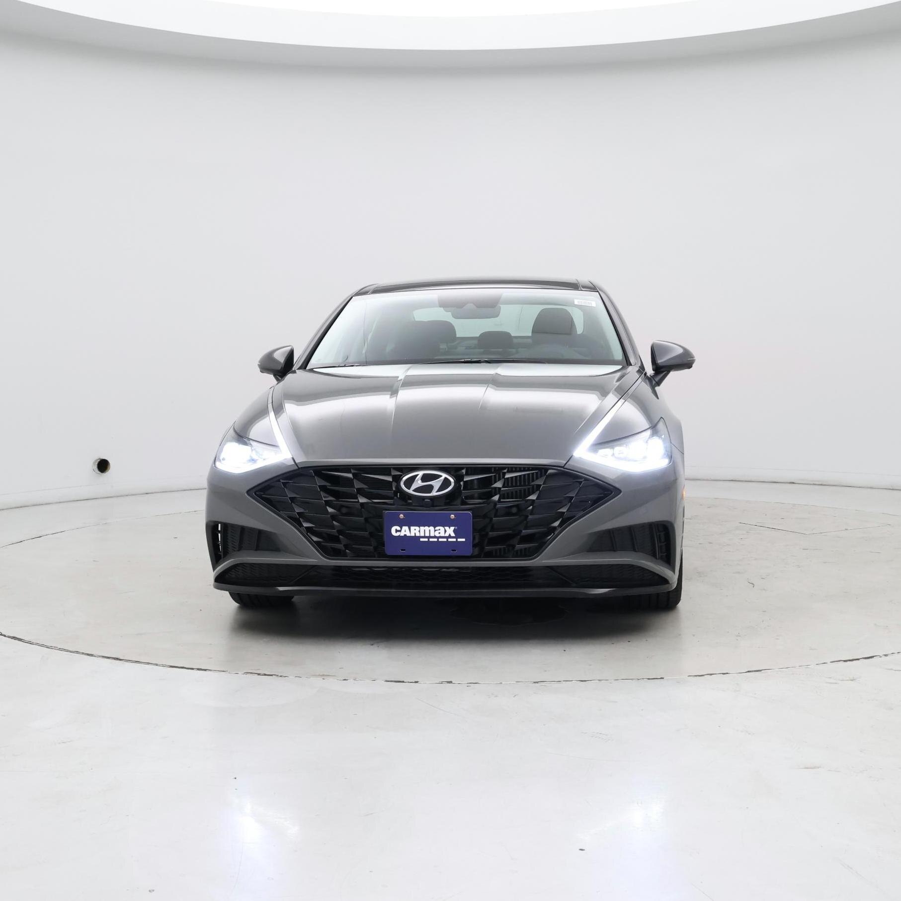 Thumbnail: 2022 Hyundai Sonata - 5