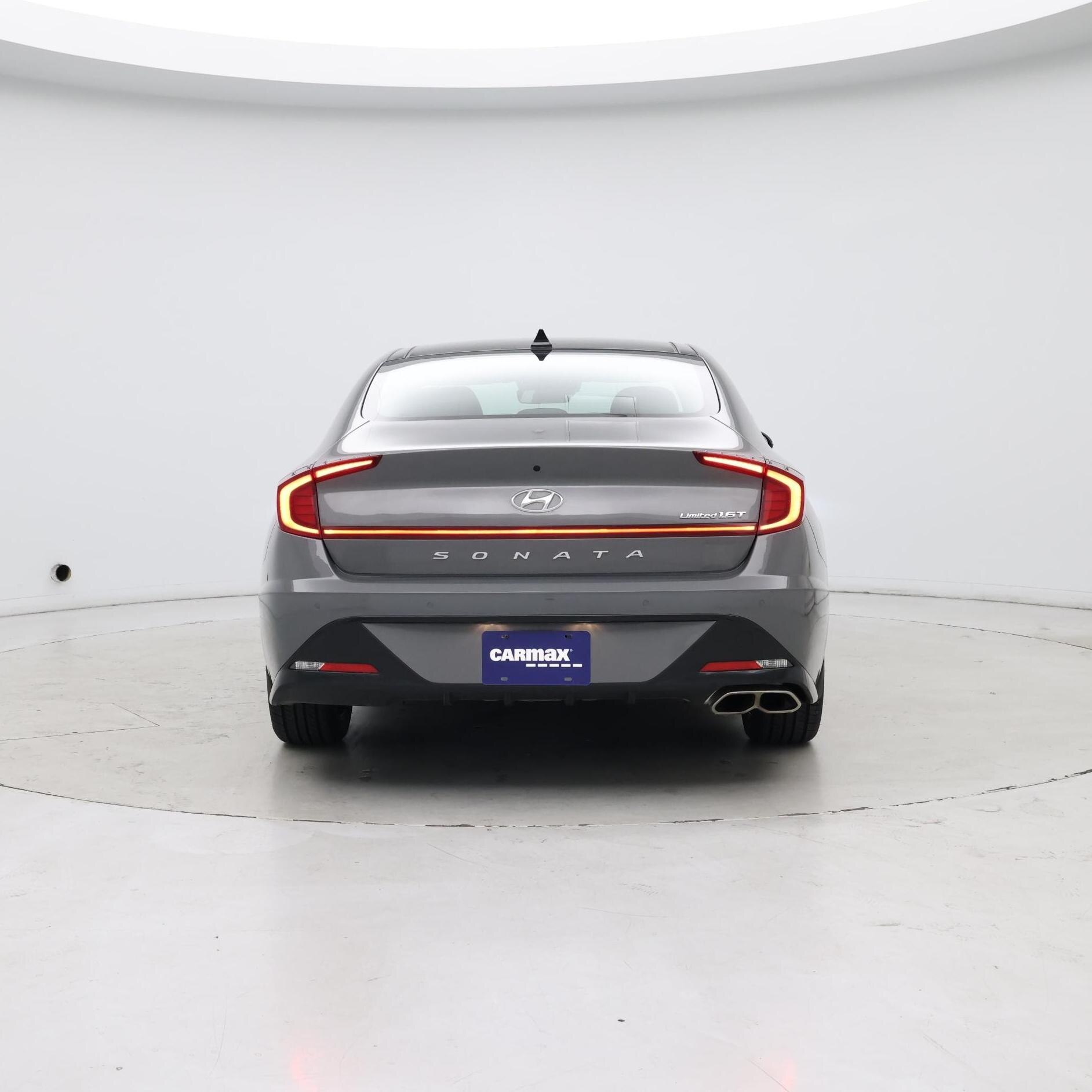 Thumbnail: 2022 Hyundai Sonata - 6