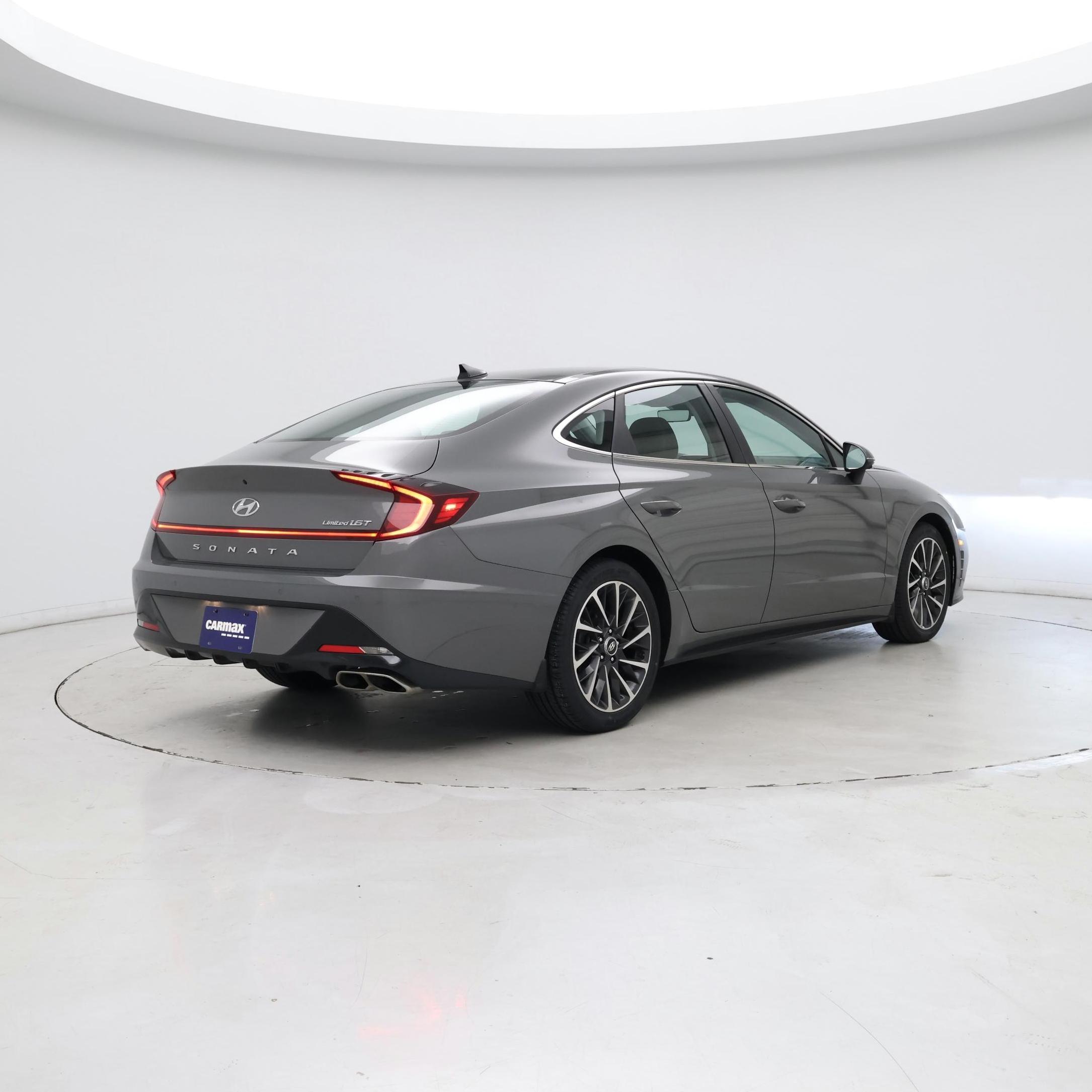 Thumbnail: 2022 Hyundai Sonata - 8