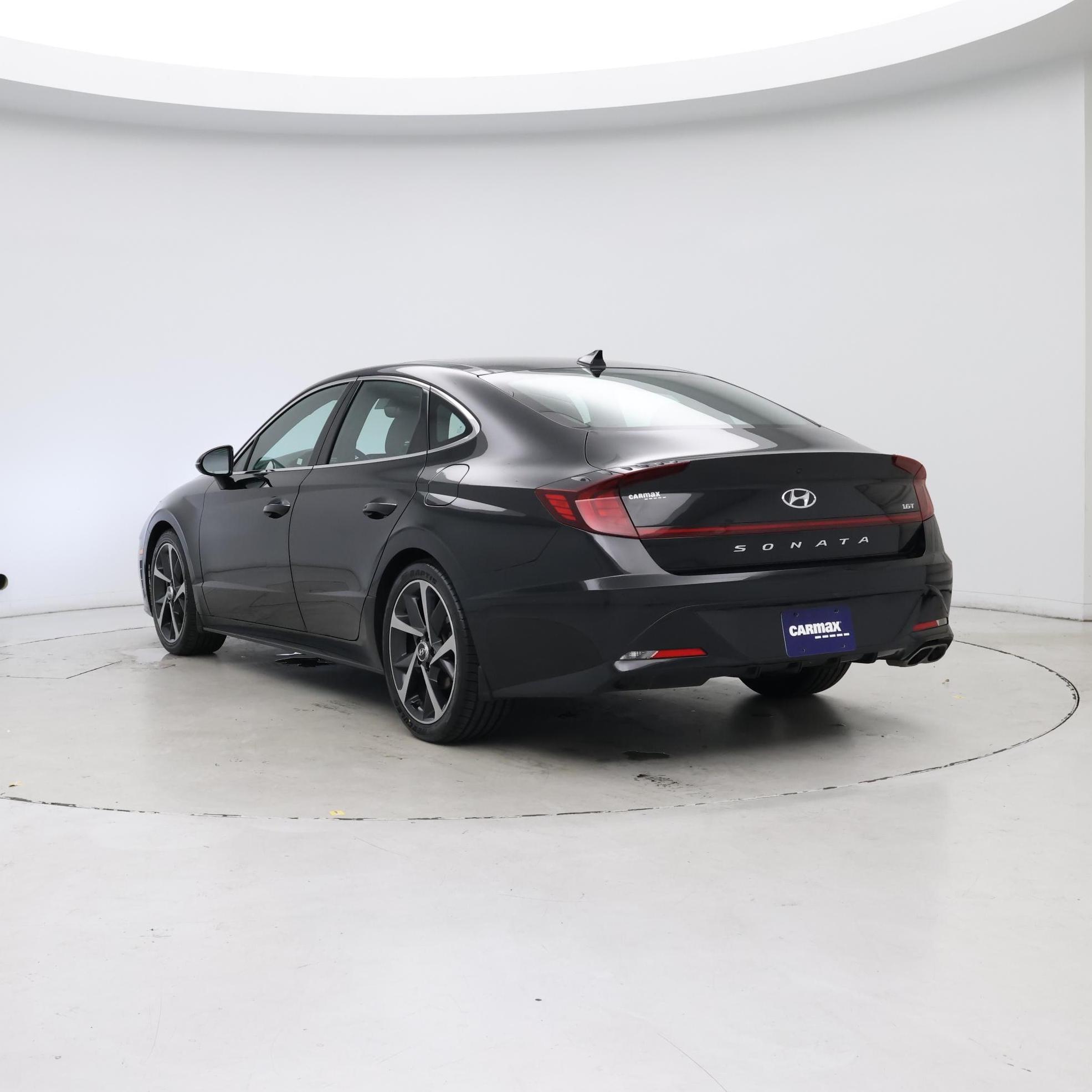 Thumbnail: 2022 Hyundai Sonata - 2