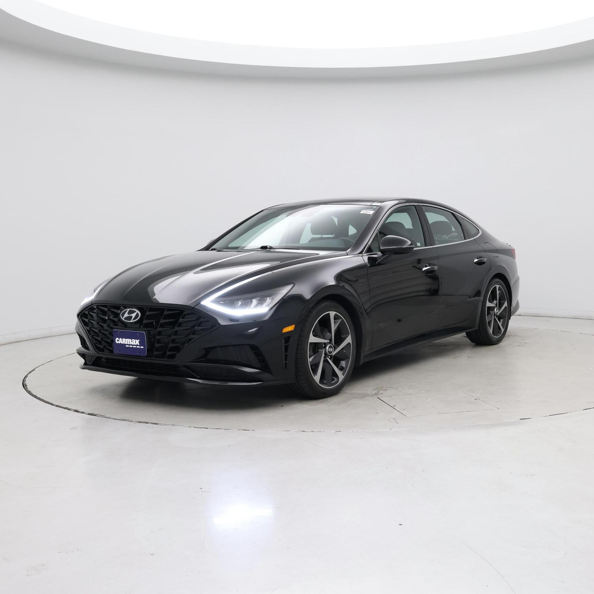Thumbnail: 2022 Hyundai Sonata - 4