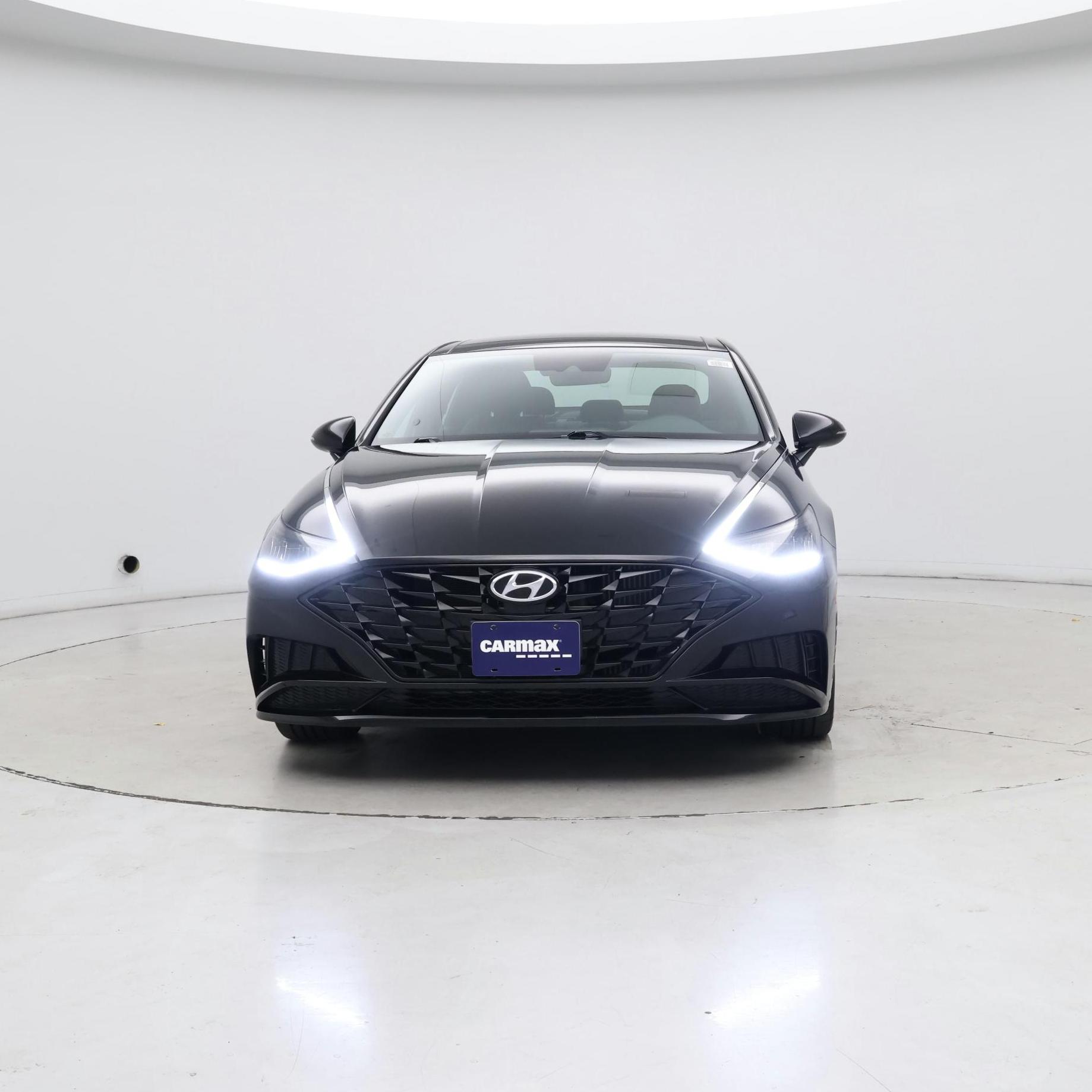 Thumbnail: 2022 Hyundai Sonata - 5