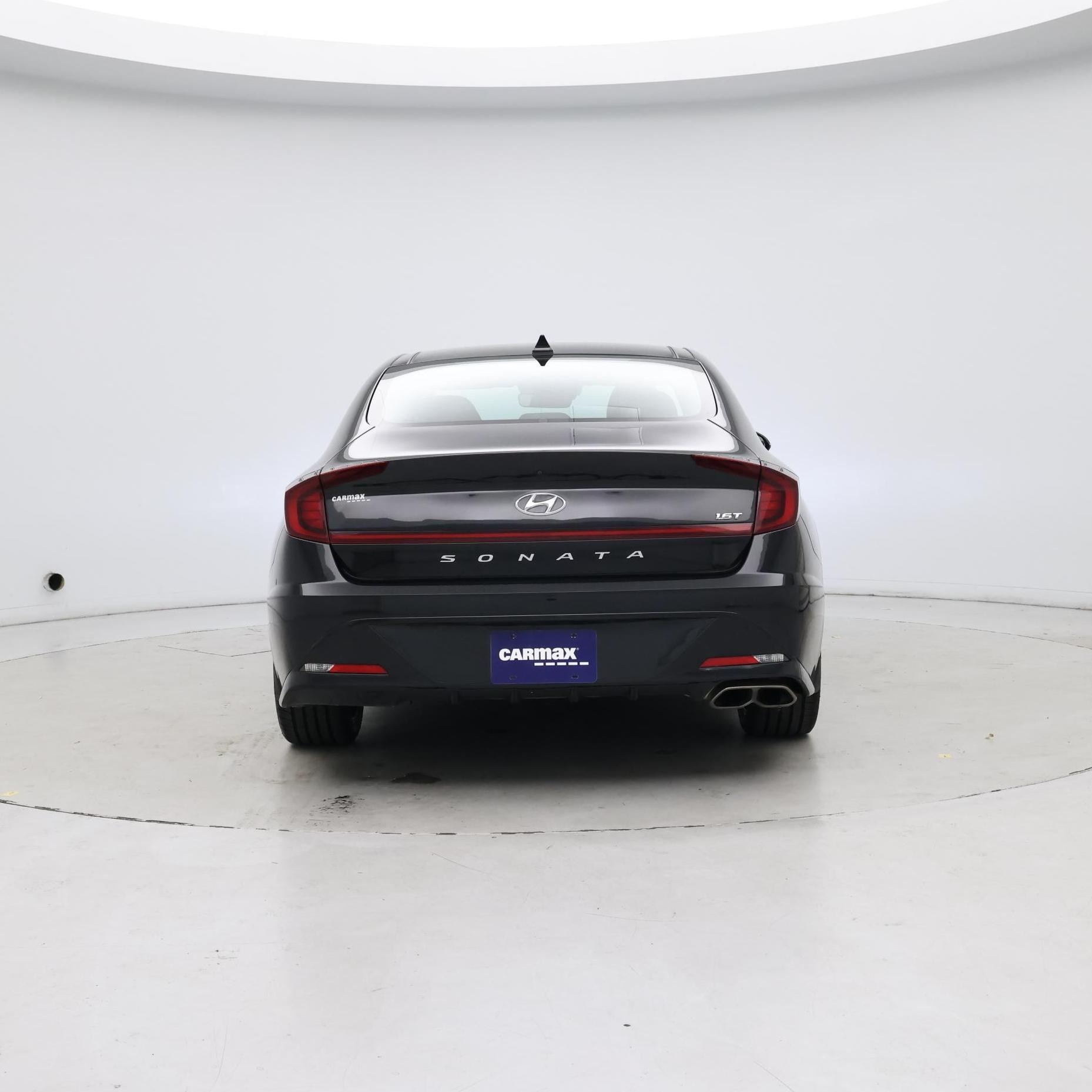 Thumbnail: 2022 Hyundai Sonata - 6