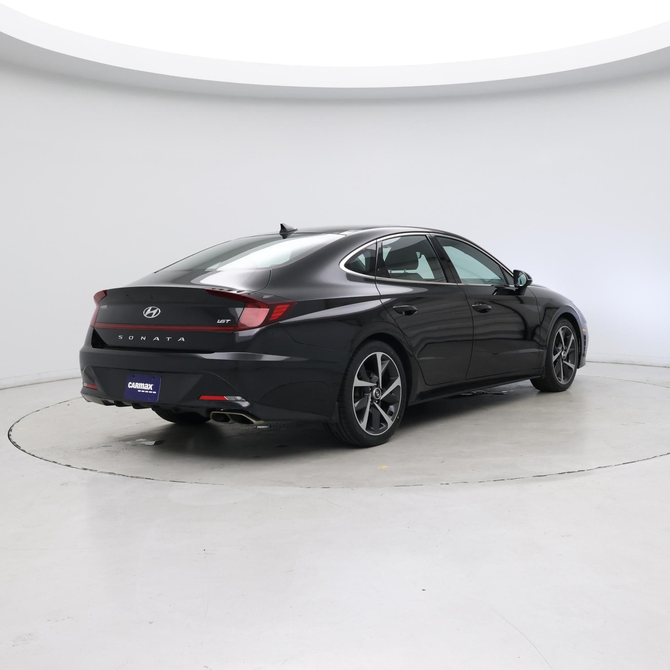 Thumbnail: 2022 Hyundai Sonata - 8
