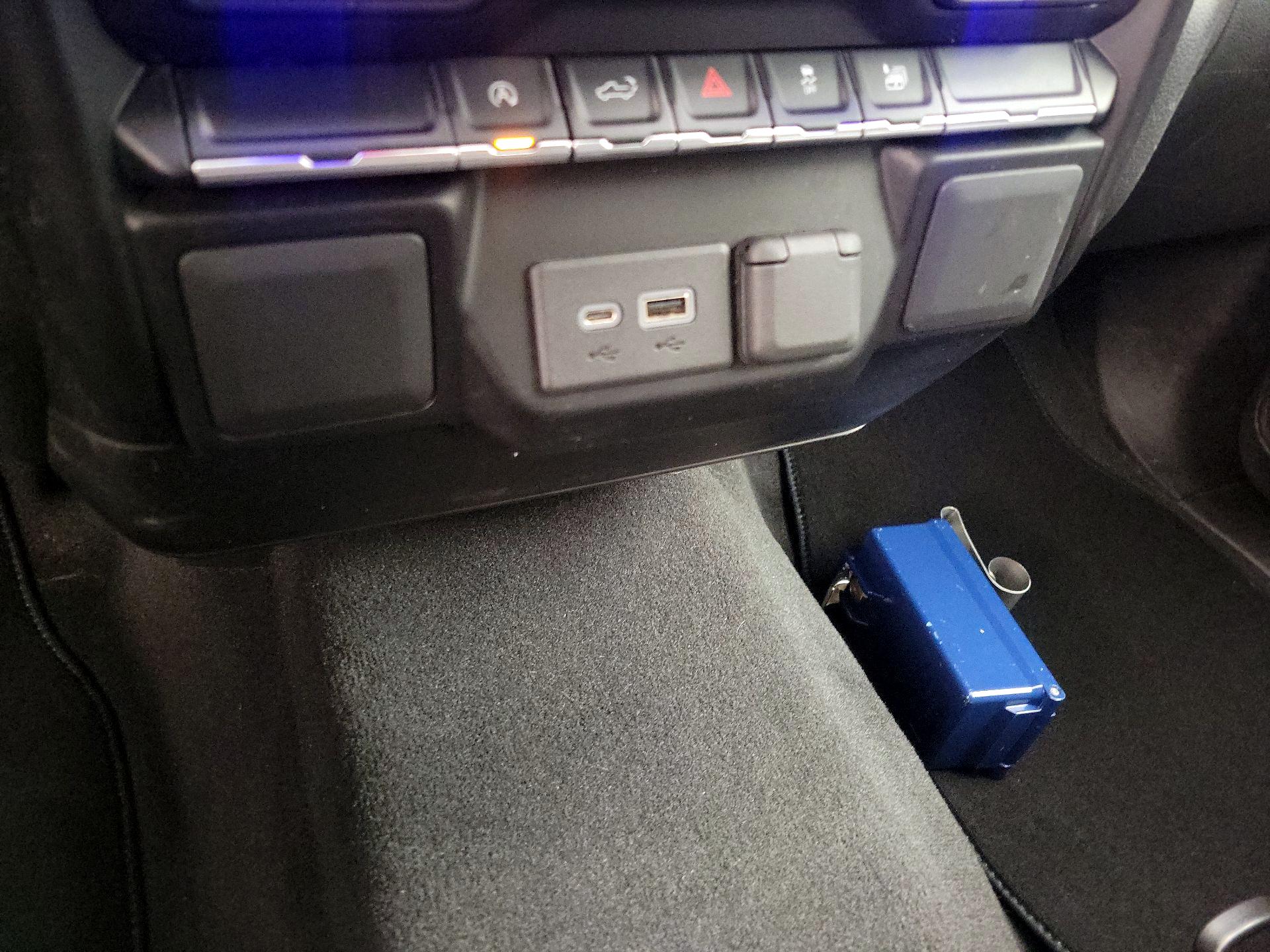 Thumbnail: 2021 Chevrolet Silverado 1500 - 18