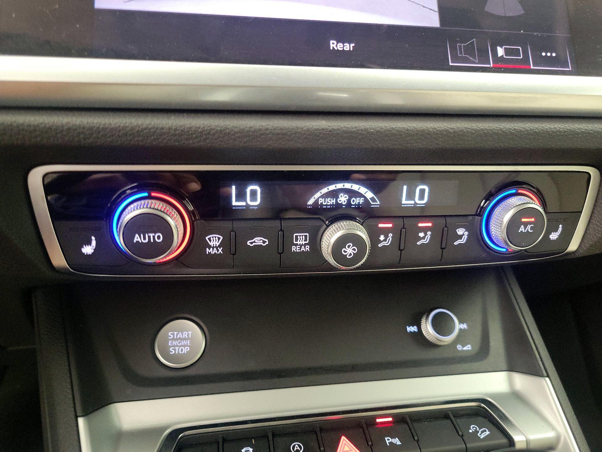 Thumbnail: 2020 Audi Q3 - 15