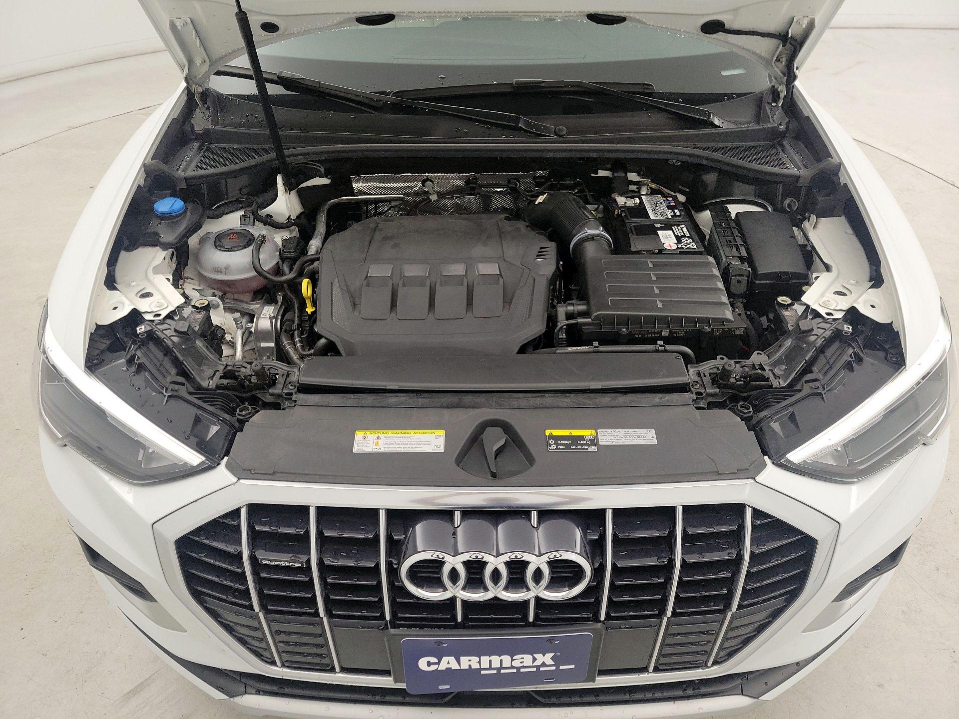 Thumbnail: 2020 Audi Q3 - 20