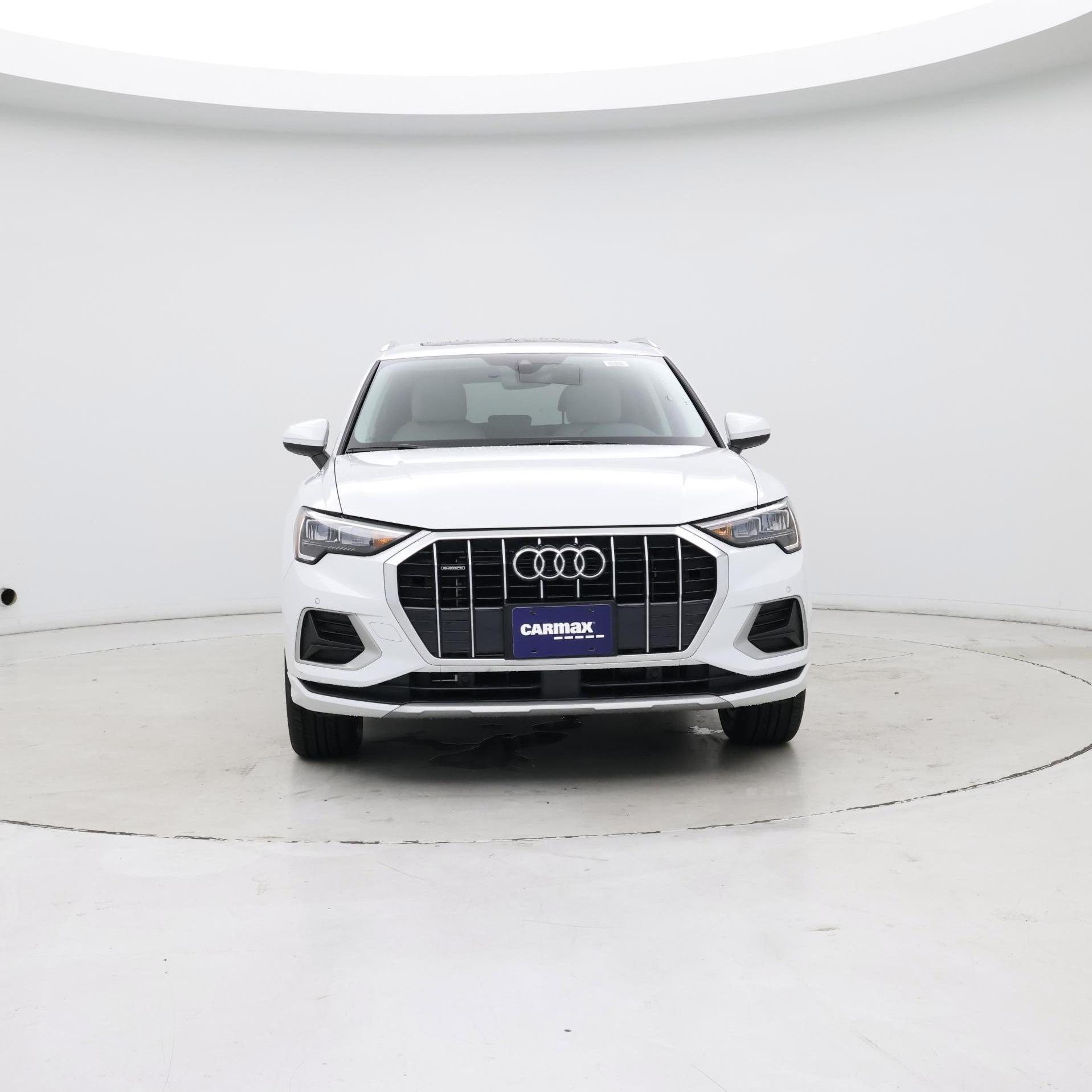 Thumbnail: 2020 Audi Q3 - 5