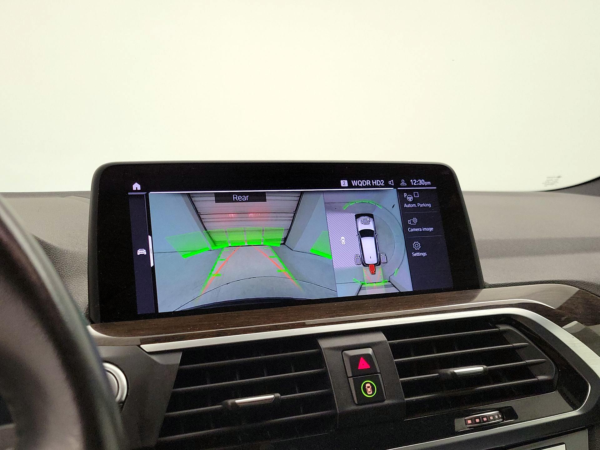 Thumbnail: 2020 BMW X3 - 14