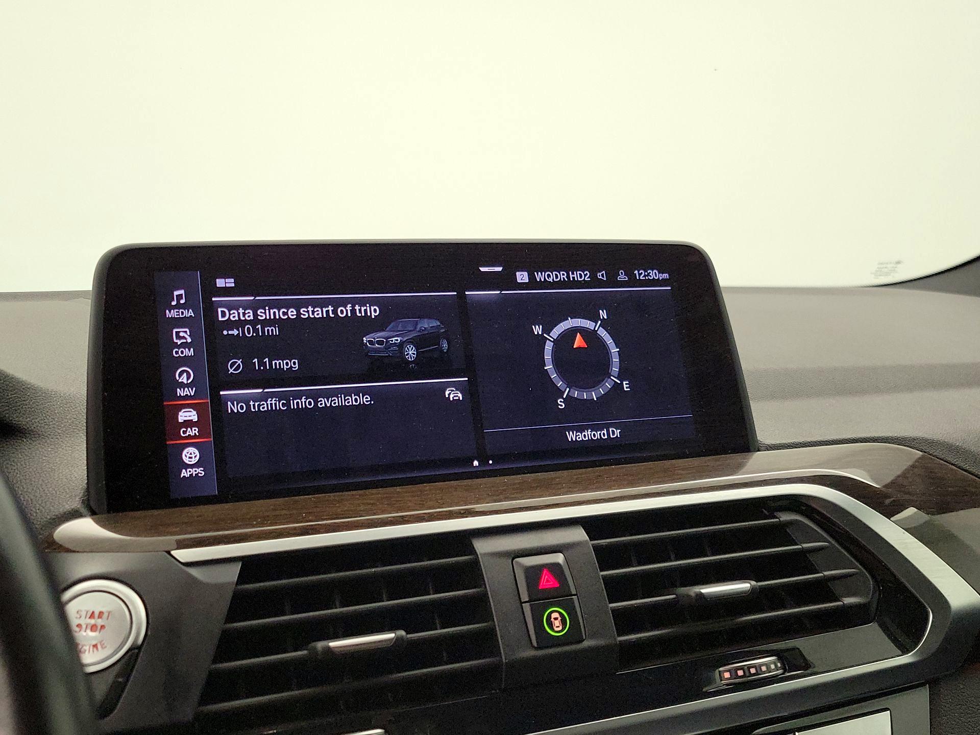 Thumbnail: 2020 BMW X3 - 15