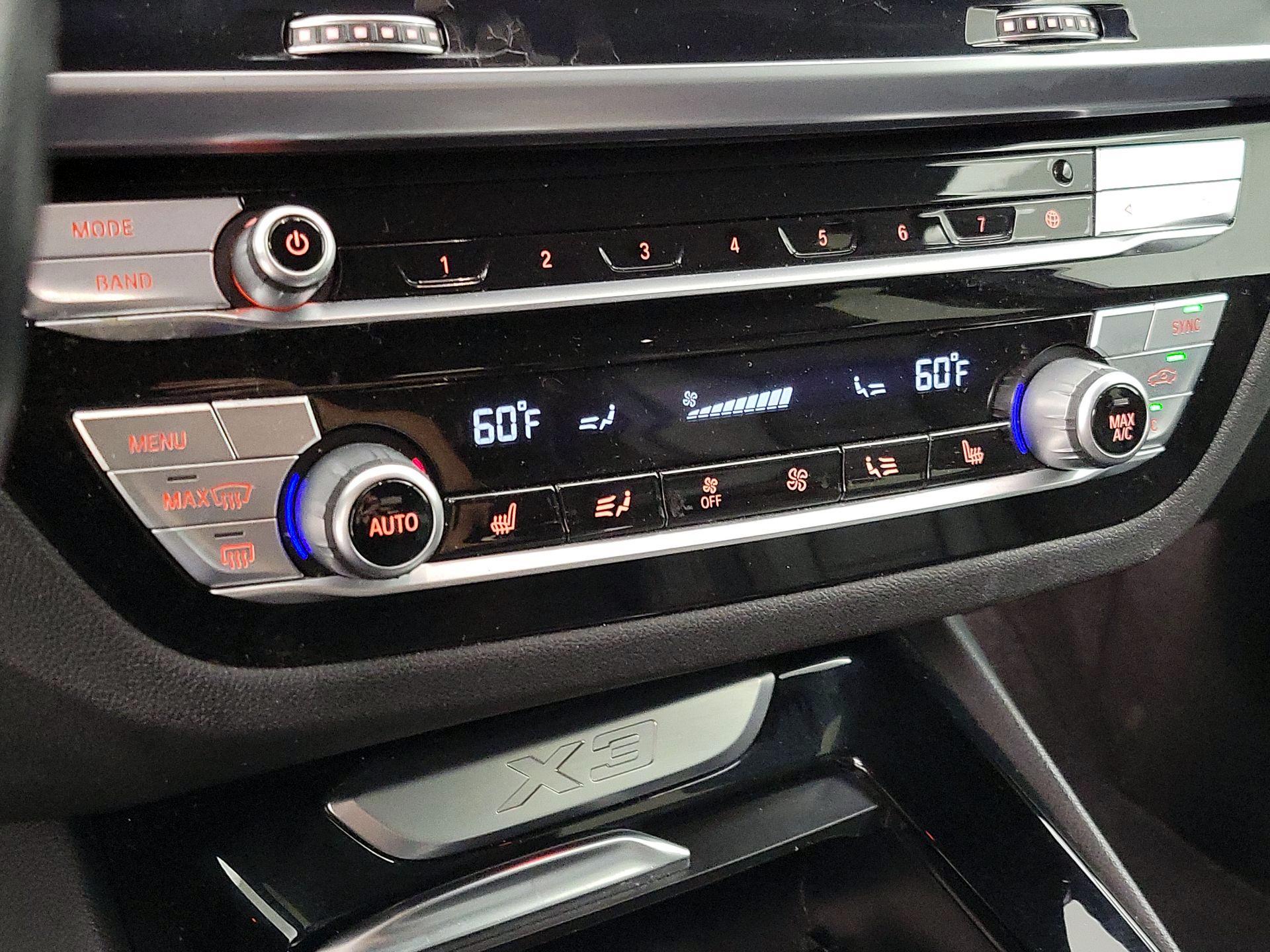 Thumbnail: 2020 BMW X3 - 16
