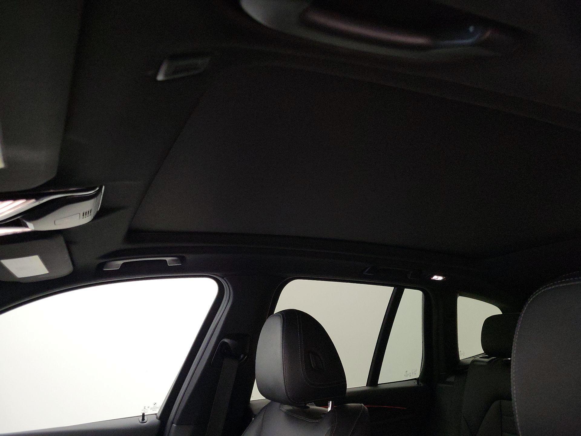 Thumbnail: 2020 BMW X3 - 19
