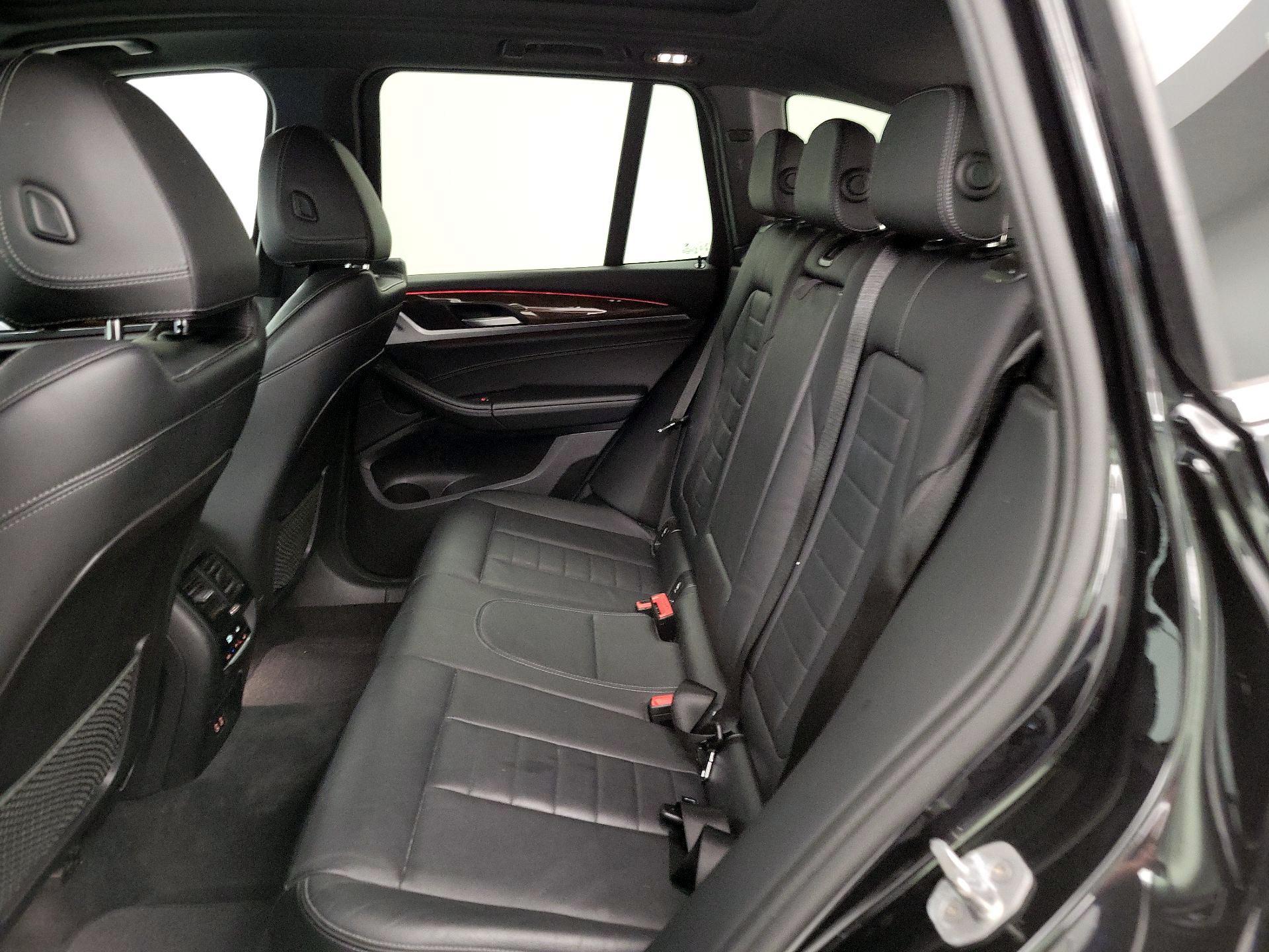 Thumbnail: 2020 BMW X3 - 20