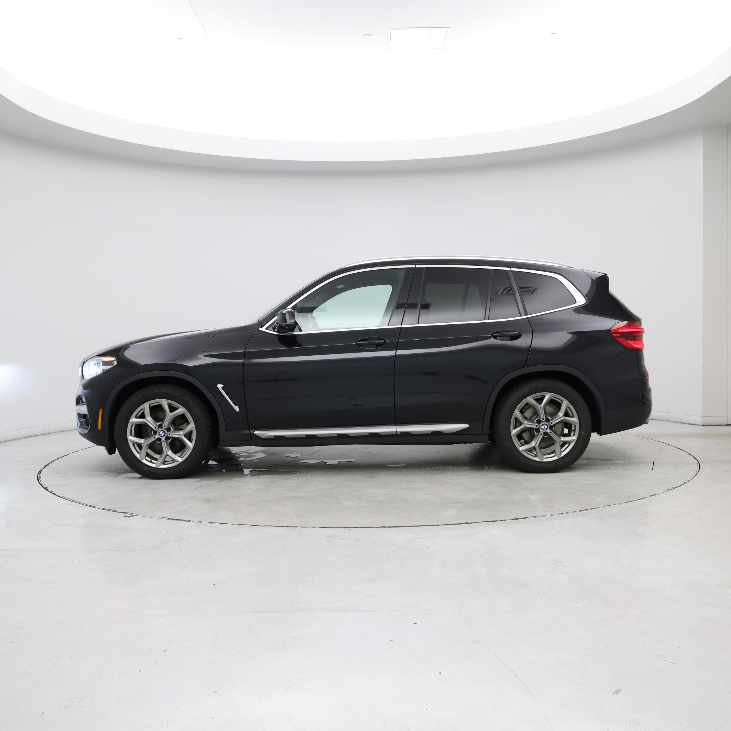 Thumbnail: 2020 BMW X3 - 3