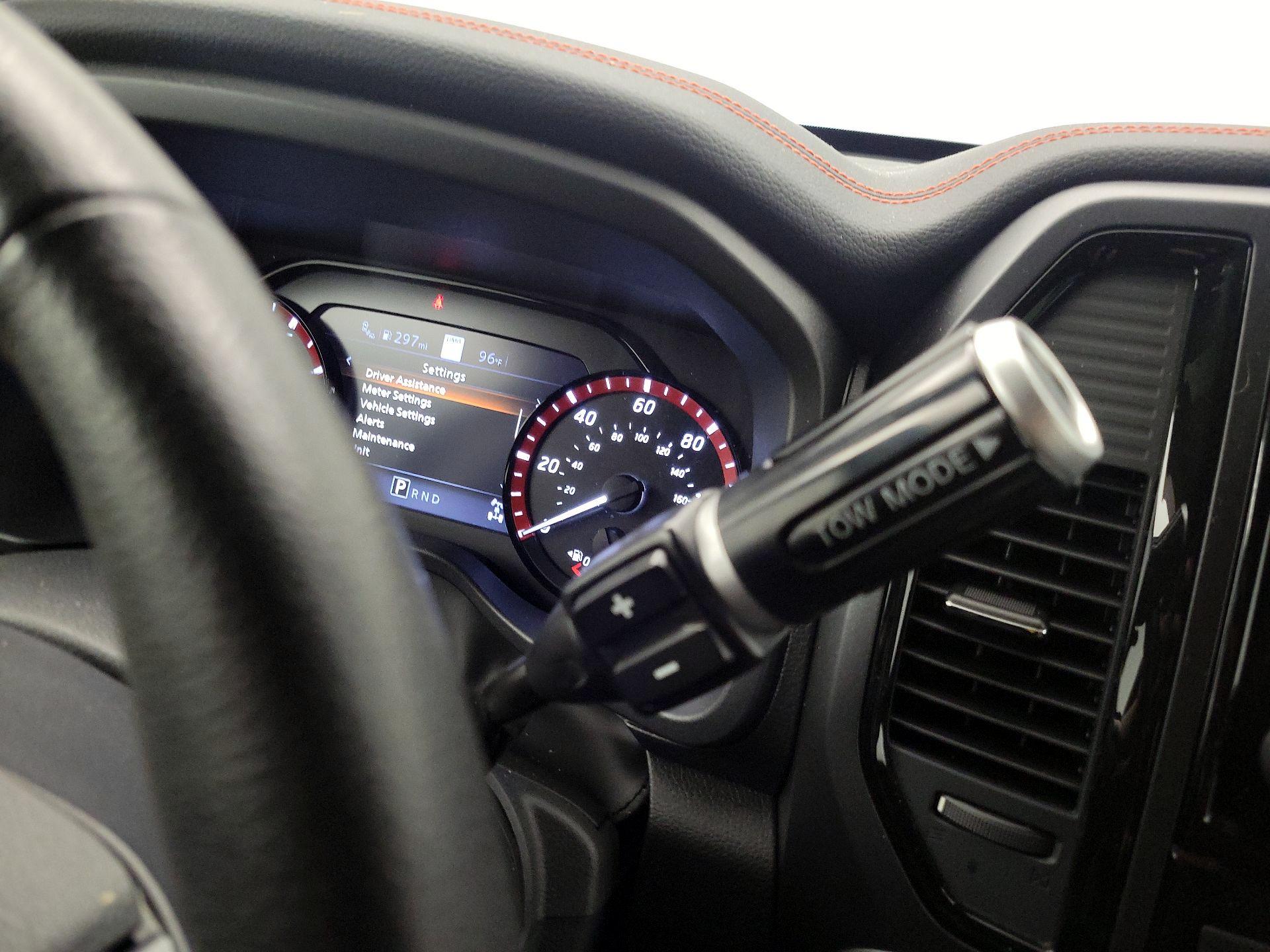 Thumbnail: 2021 Nissan Titan - 18