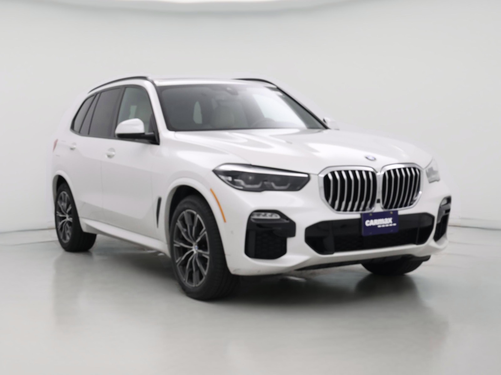 2021 BMW X5 40i