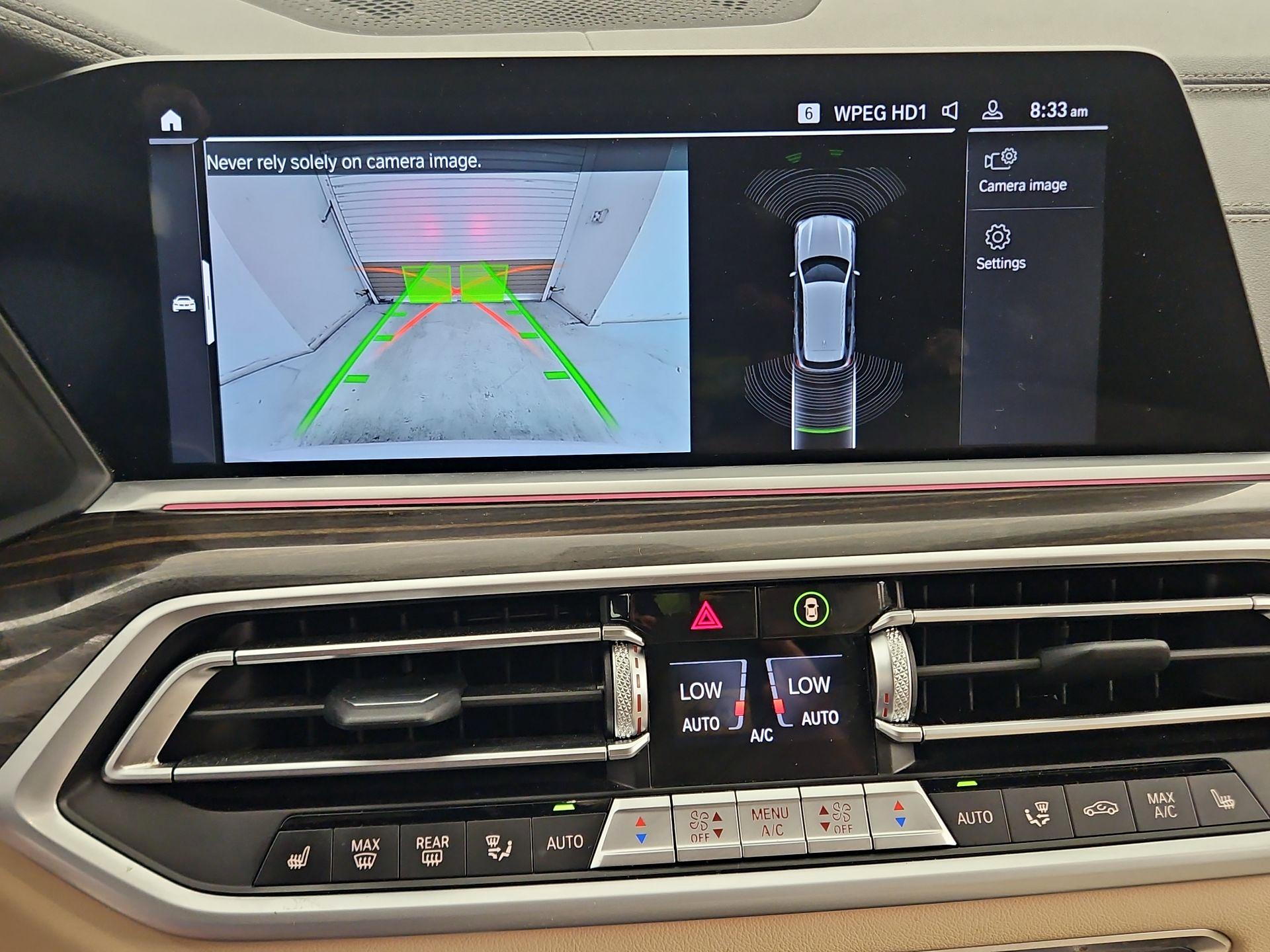 Thumbnail: 2021 BMW X5 - 14