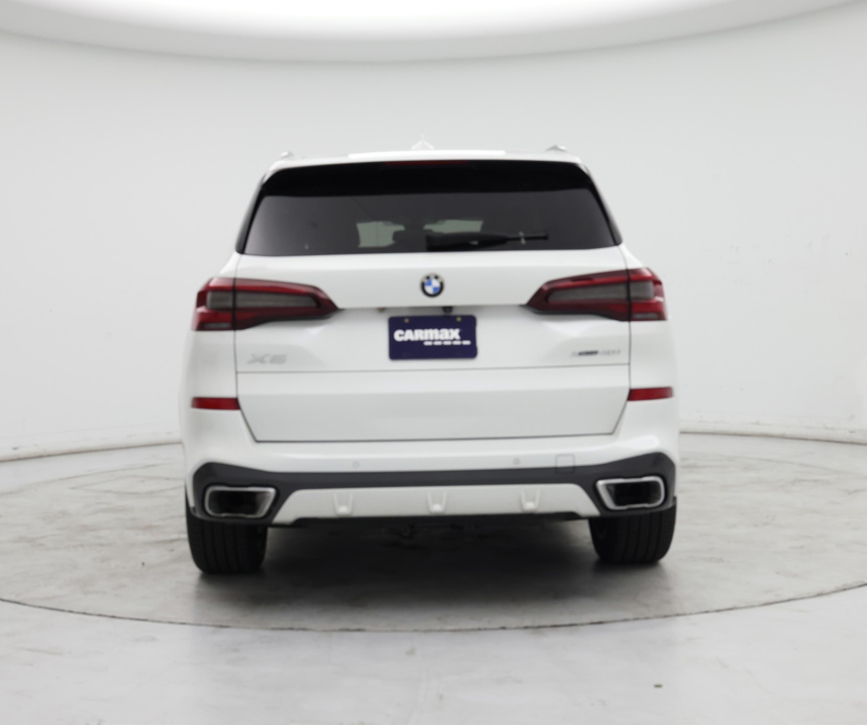 Thumbnail: 2021 BMW X5 - 6