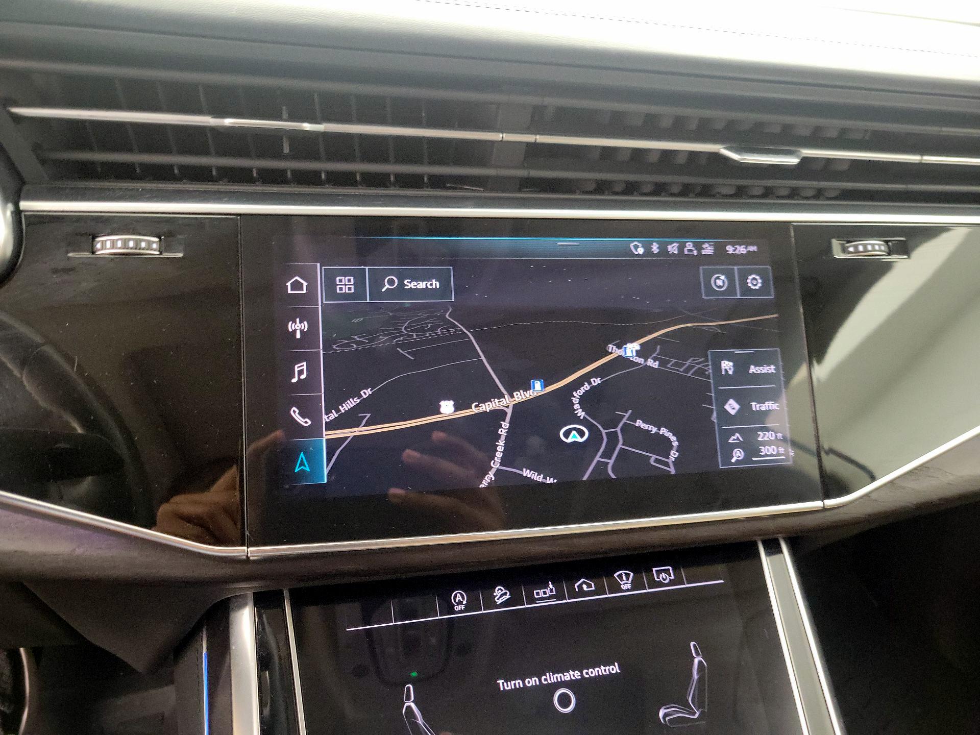 Thumbnail: 2020 Audi Q8 - 13