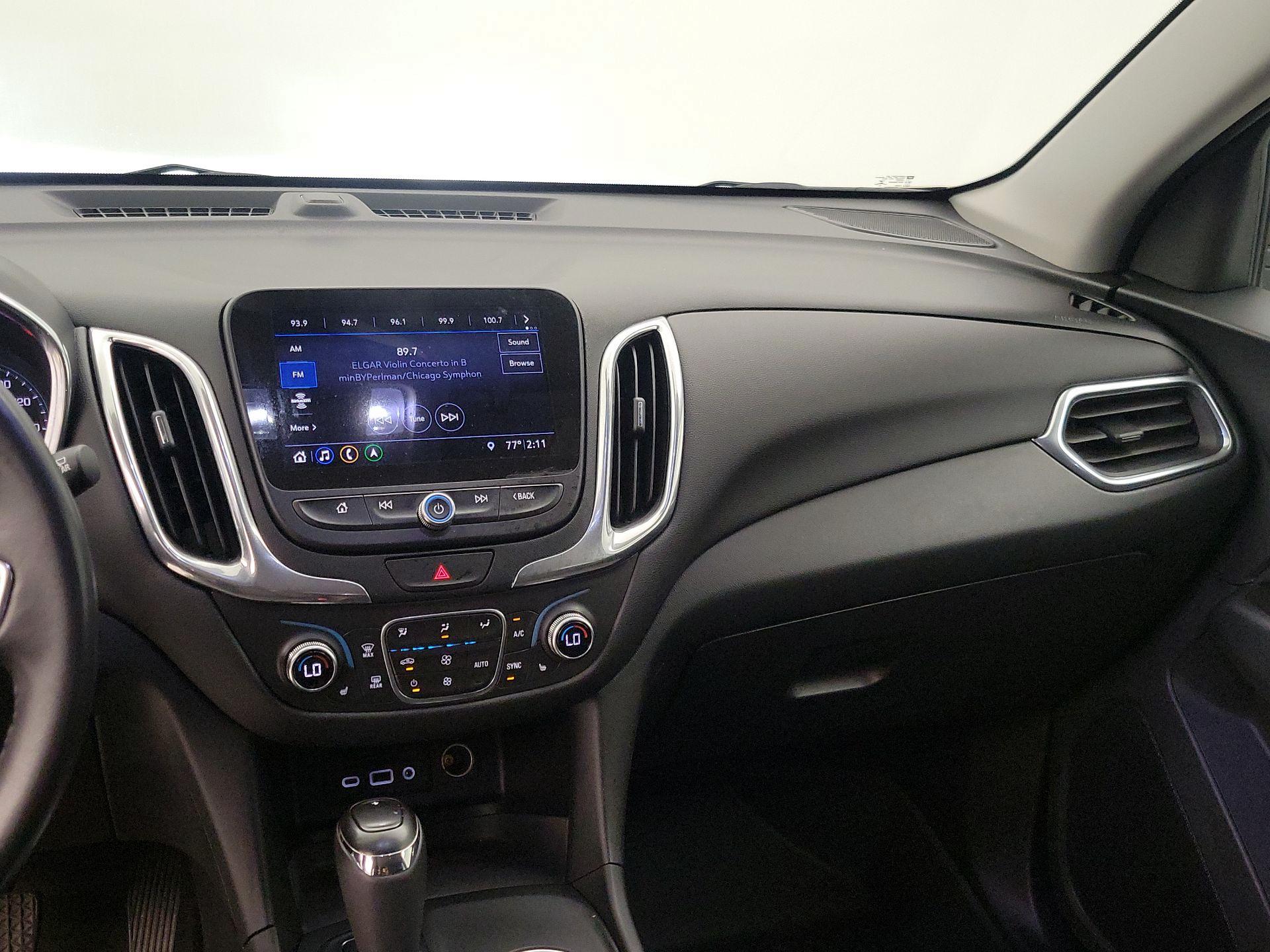 Thumbnail: 2019 Chevrolet Equinox - 9