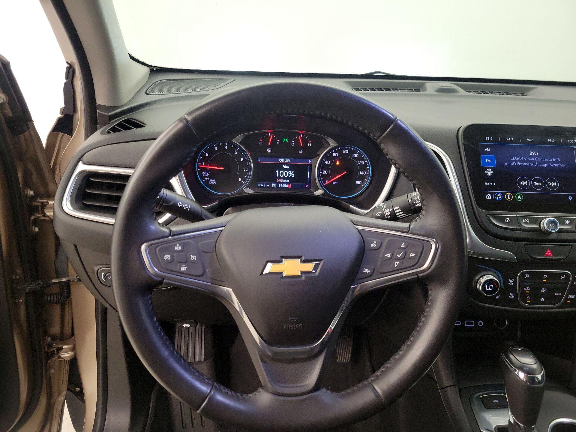 Thumbnail: 2019 Chevrolet Equinox - 10