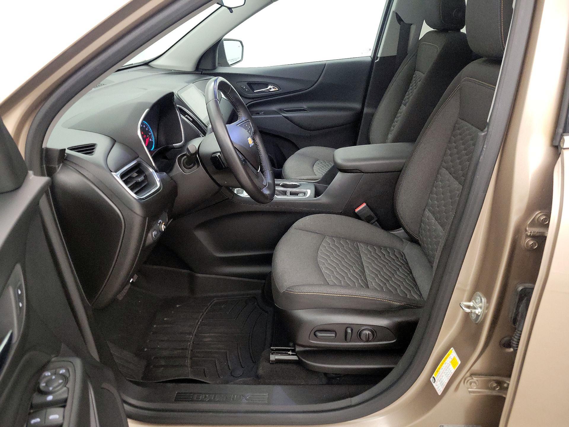 Thumbnail: 2019 Chevrolet Equinox - 11