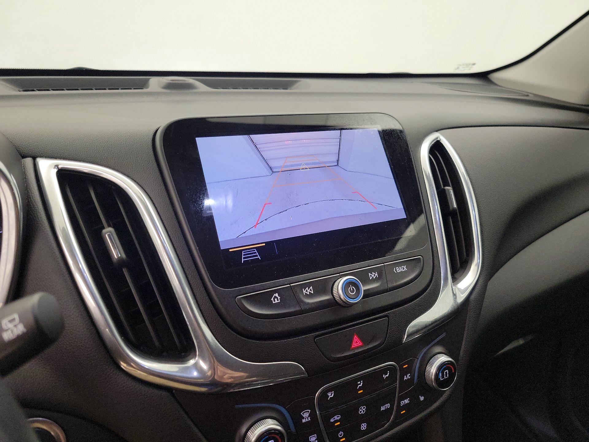 Thumbnail: 2019 Chevrolet Equinox - 14