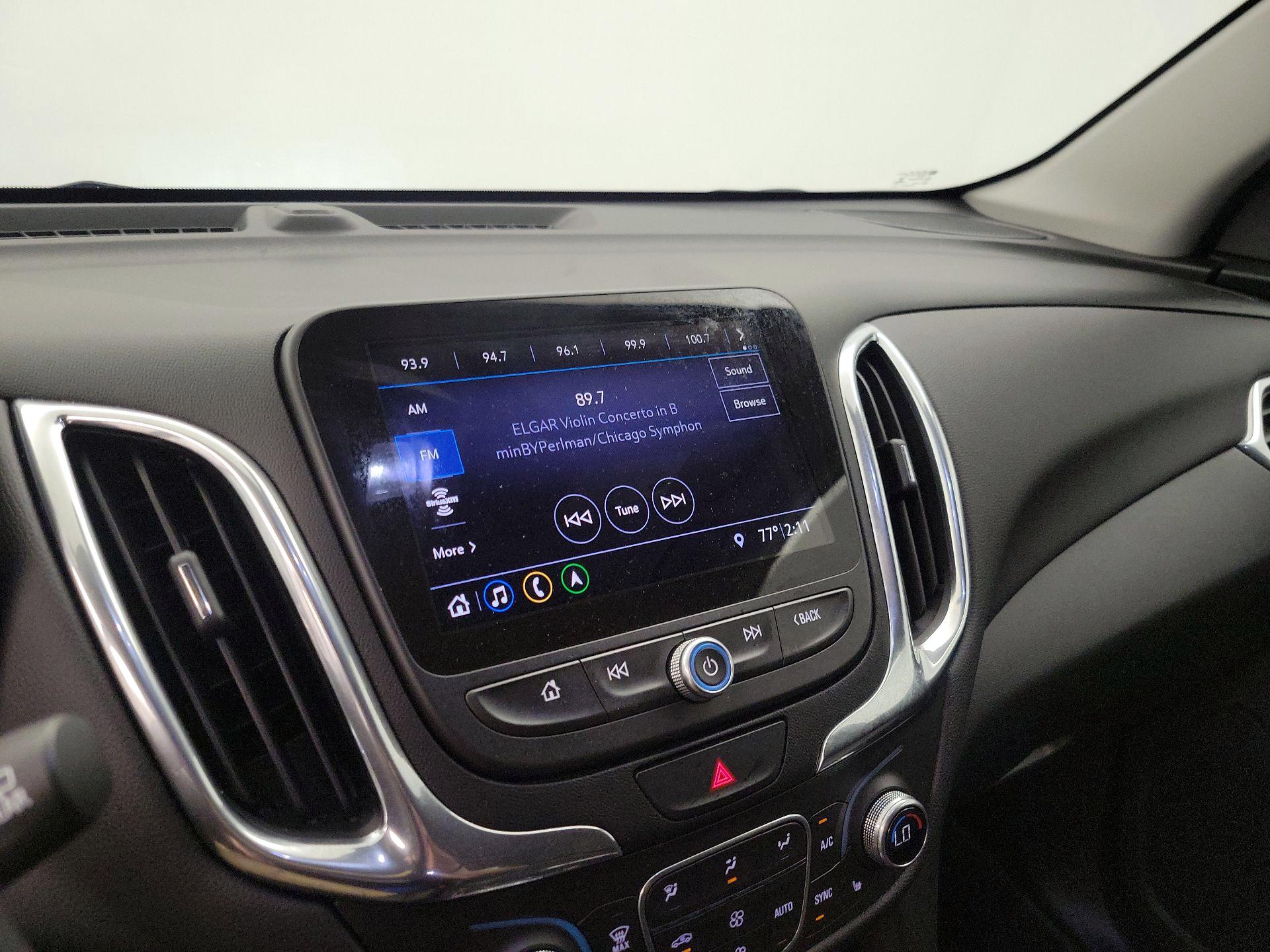 Thumbnail: 2019 Chevrolet Equinox - 15