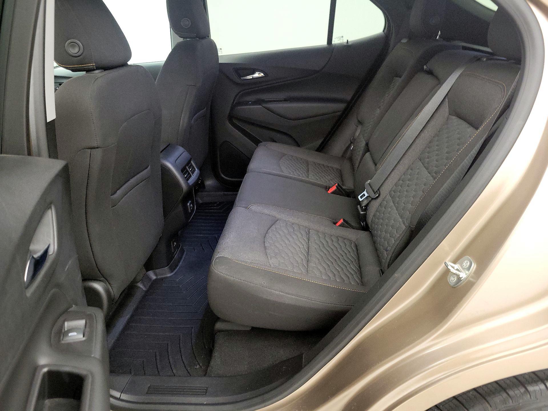 Thumbnail: 2019 Chevrolet Equinox - 20