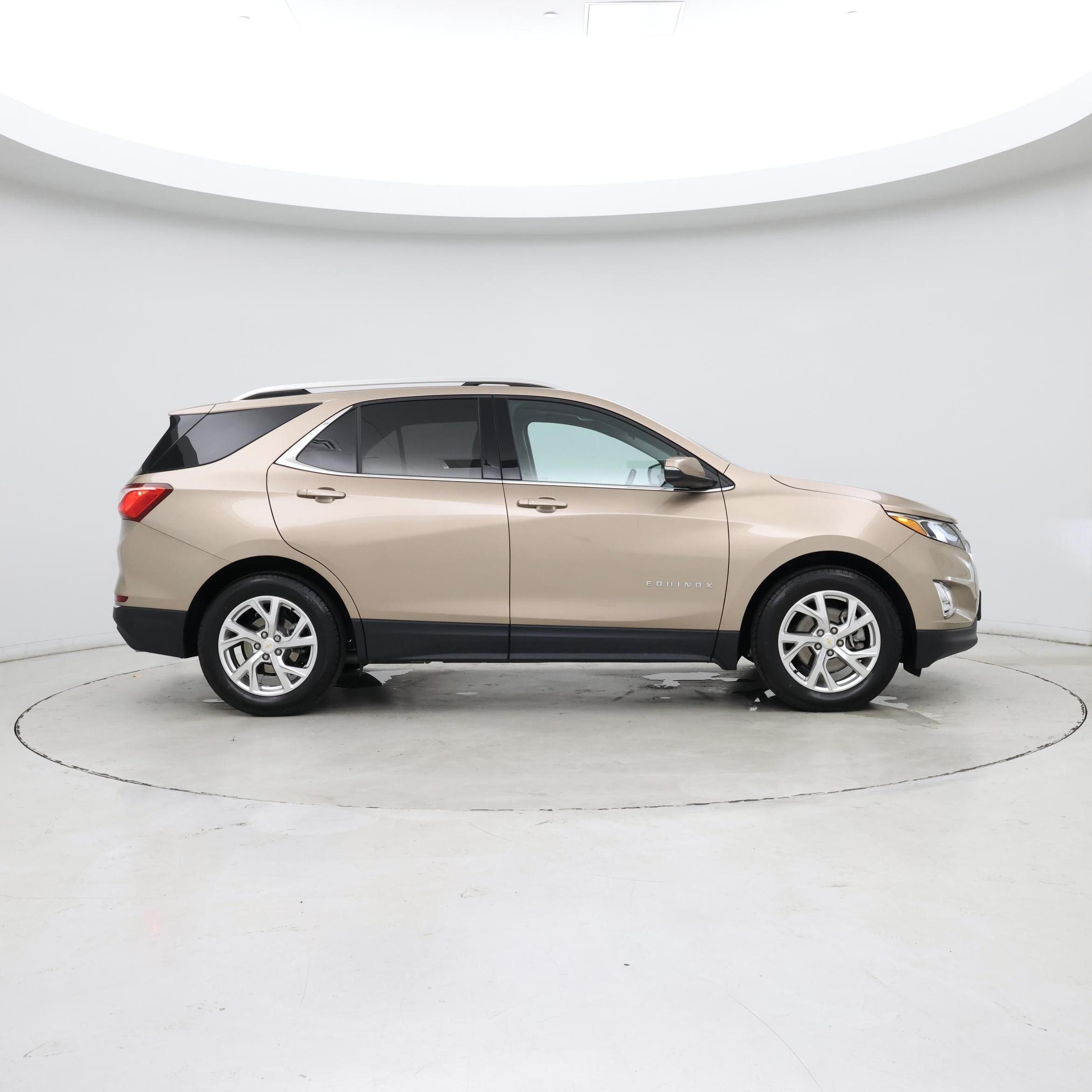 Thumbnail: 2019 Chevrolet Equinox - 7