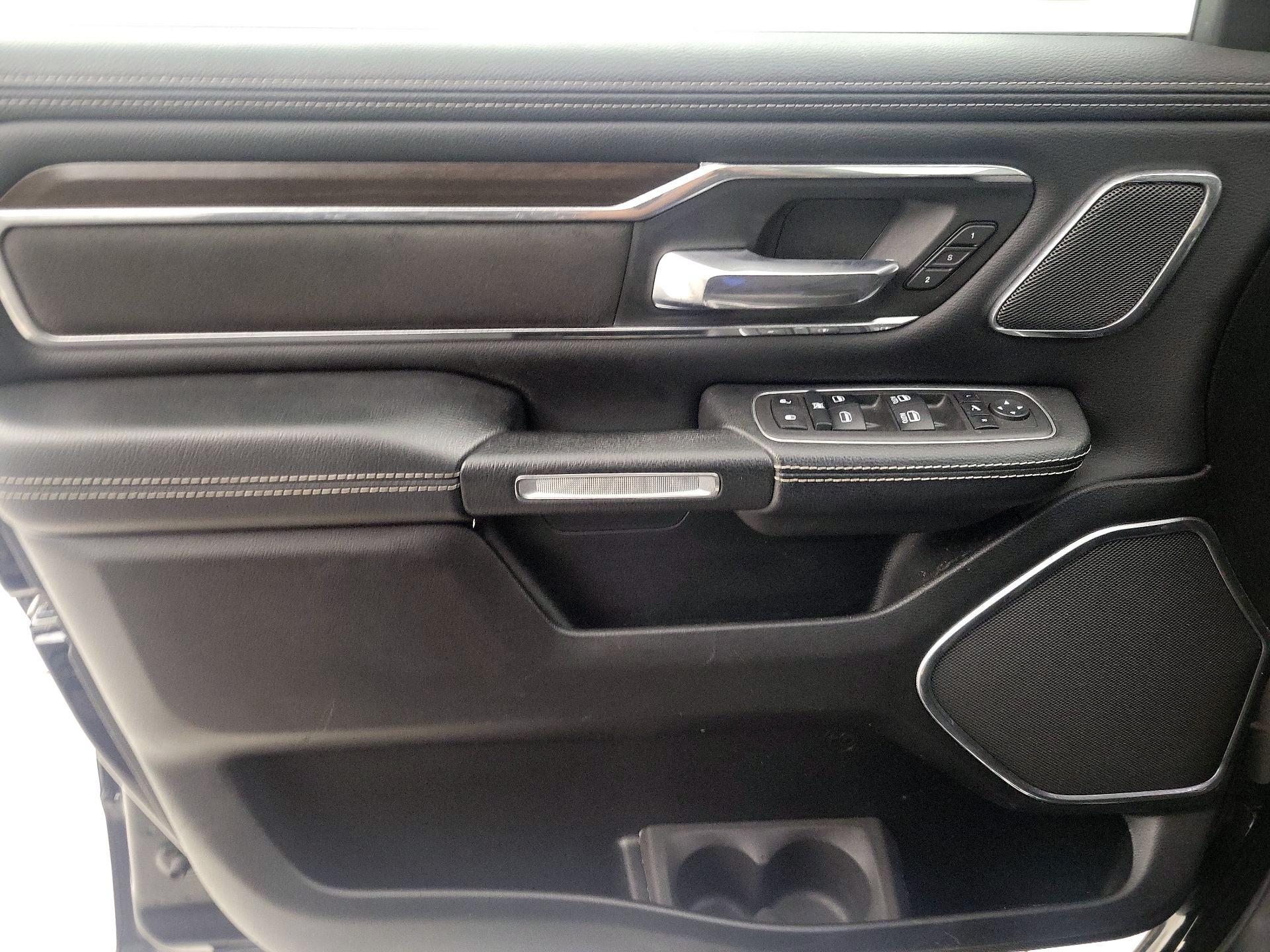 Thumbnail: 2022 RAM 1500 - 12