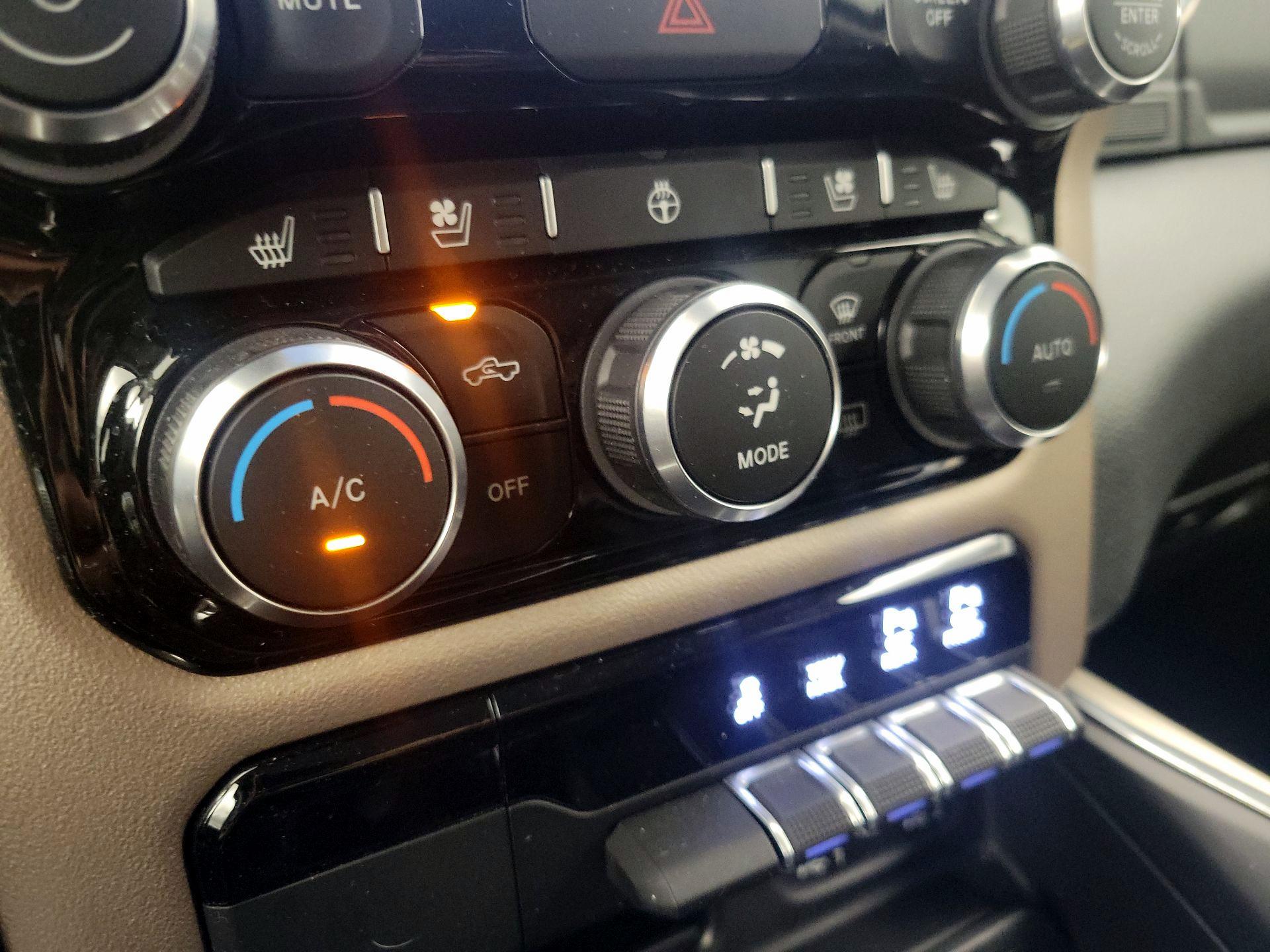Thumbnail: 2022 RAM 1500 - 17