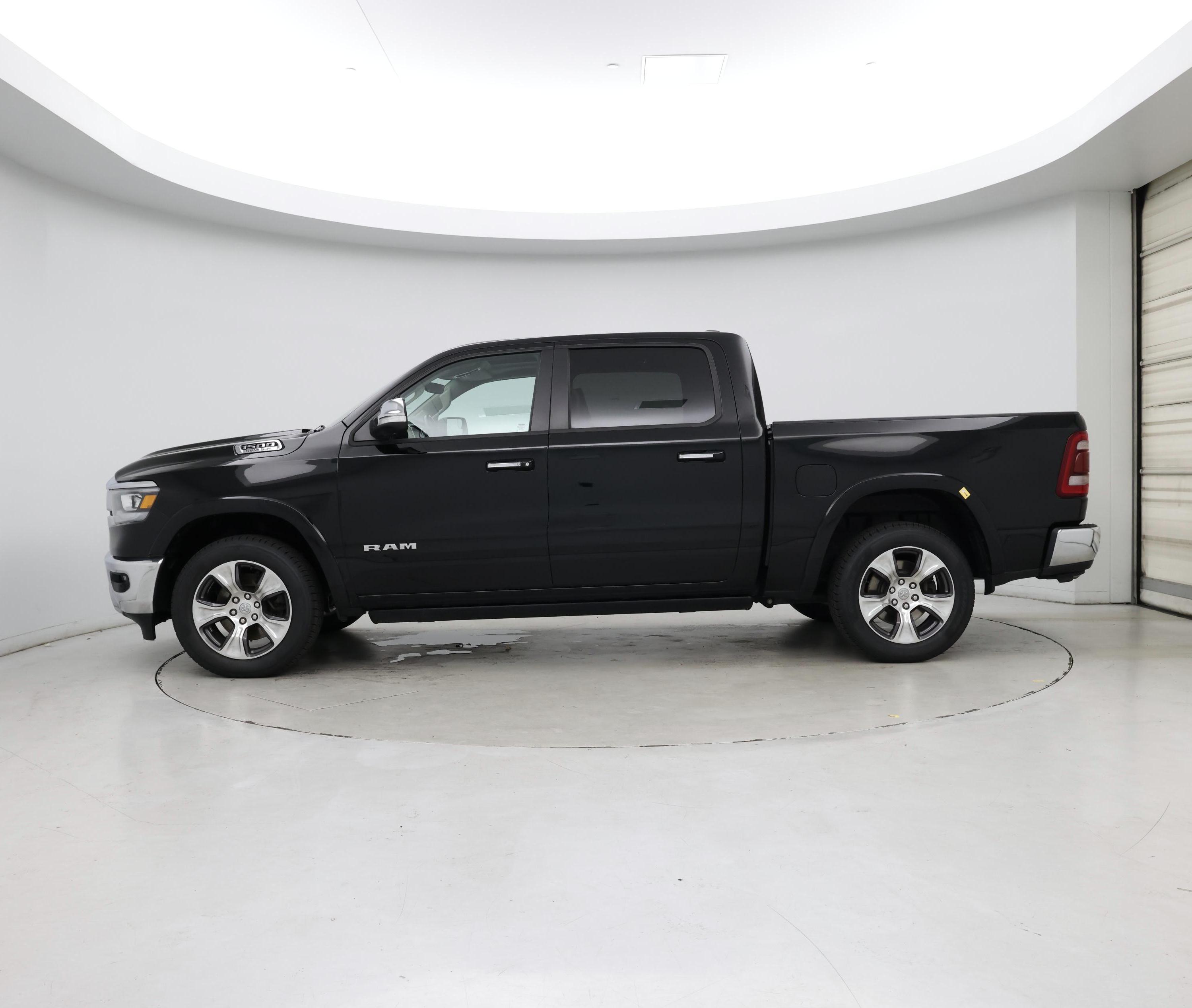 Thumbnail: 2022 RAM 1500 - 3