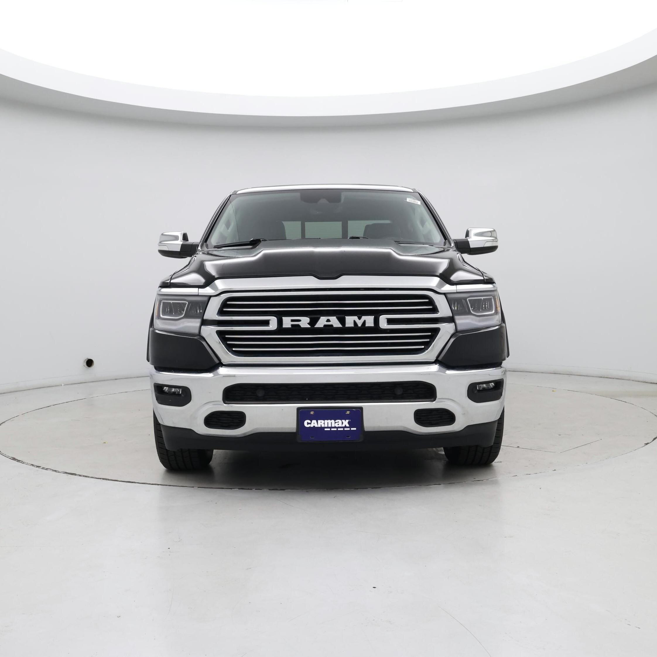 Thumbnail: 2022 RAM 1500 - 5