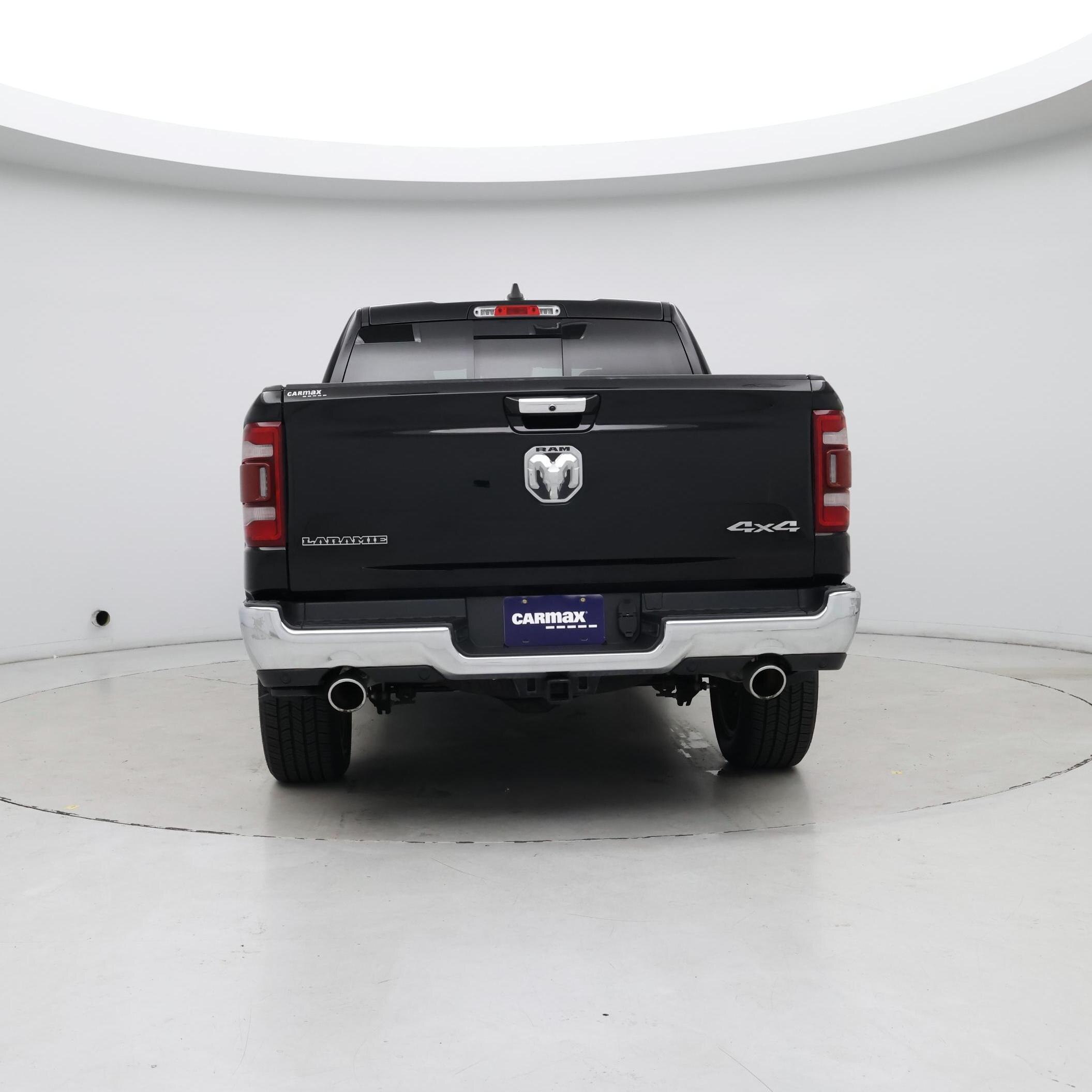 Thumbnail: 2022 RAM 1500 - 6