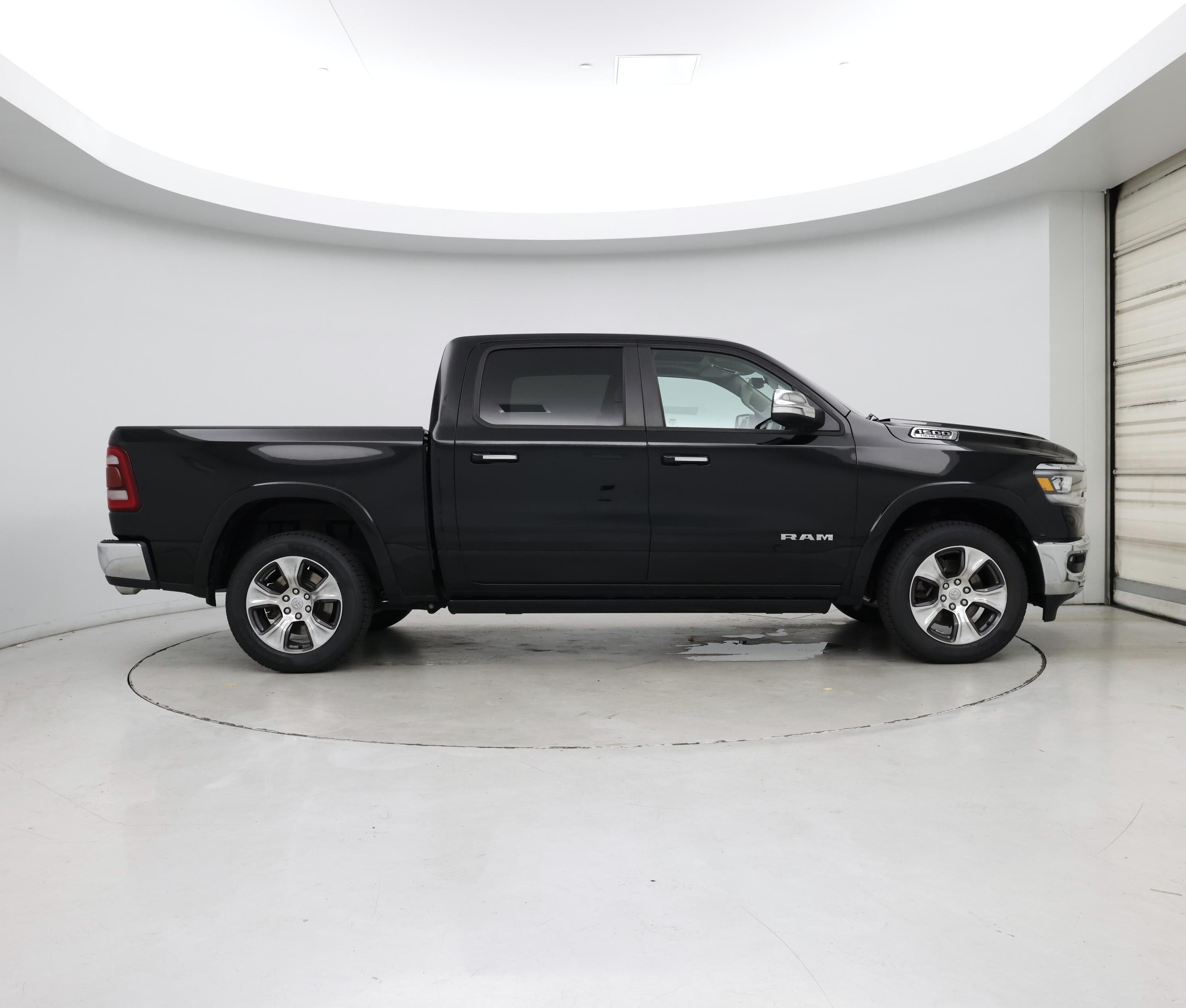 Thumbnail: 2022 RAM 1500 - 7