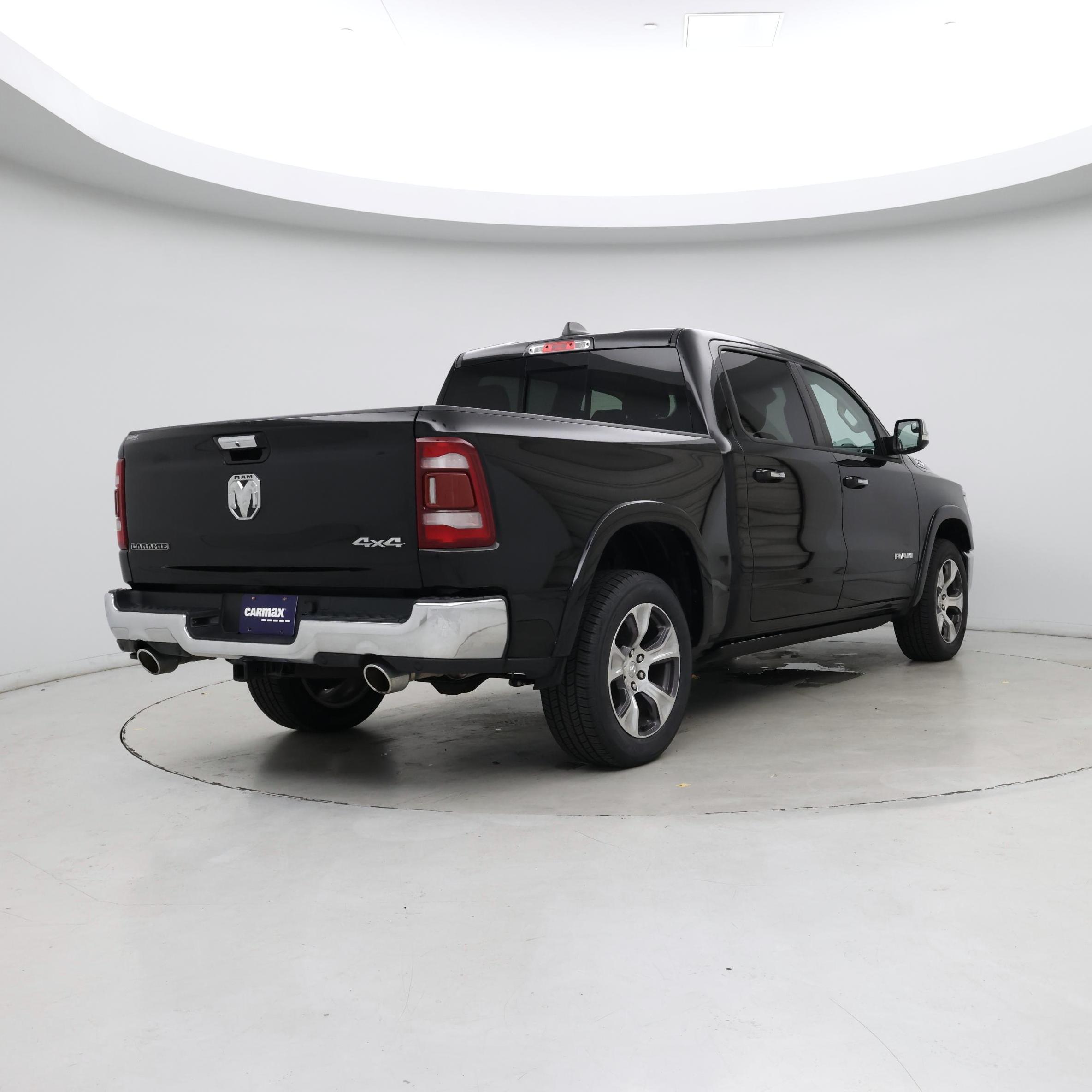 Thumbnail: 2022 RAM 1500 - 8