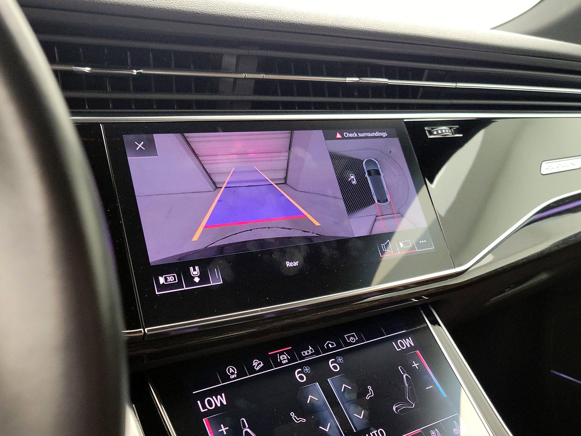 Thumbnail: 2019 Audi Q8 - 14