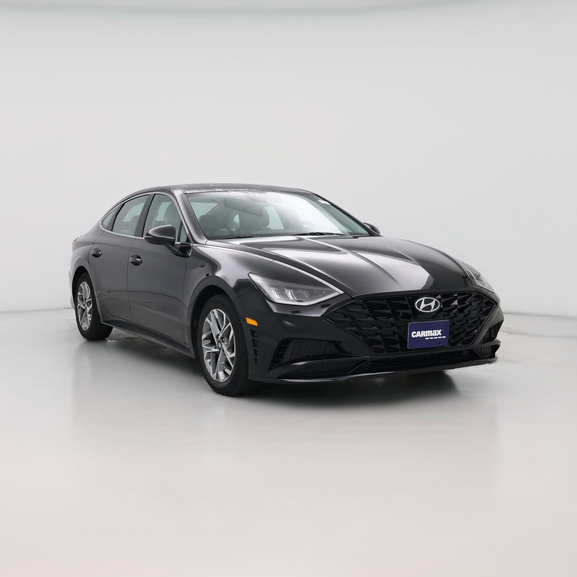Thumbnail: 2022 Hyundai Sonata - 1