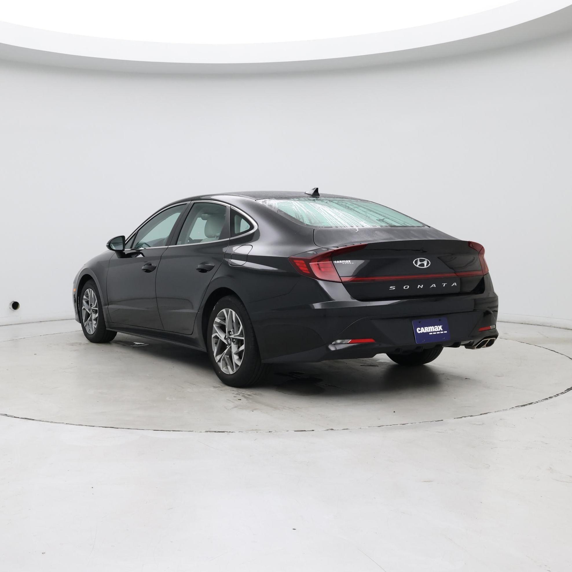 Thumbnail: 2022 Hyundai Sonata - 2