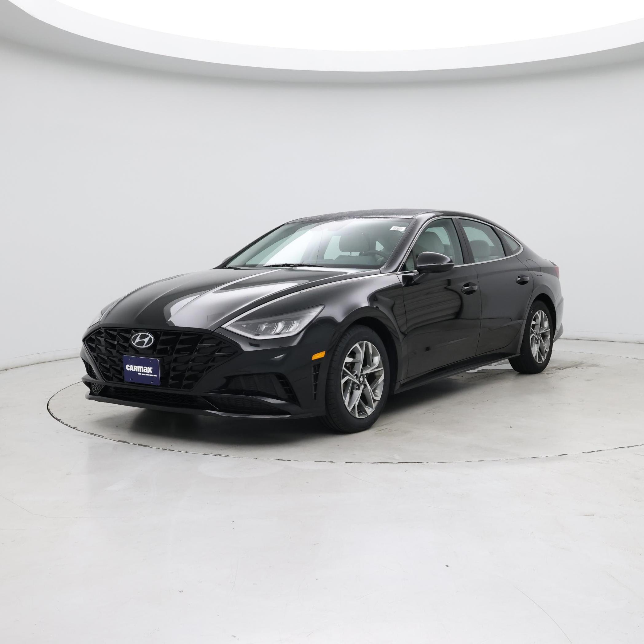 Thumbnail: 2022 Hyundai Sonata - 4