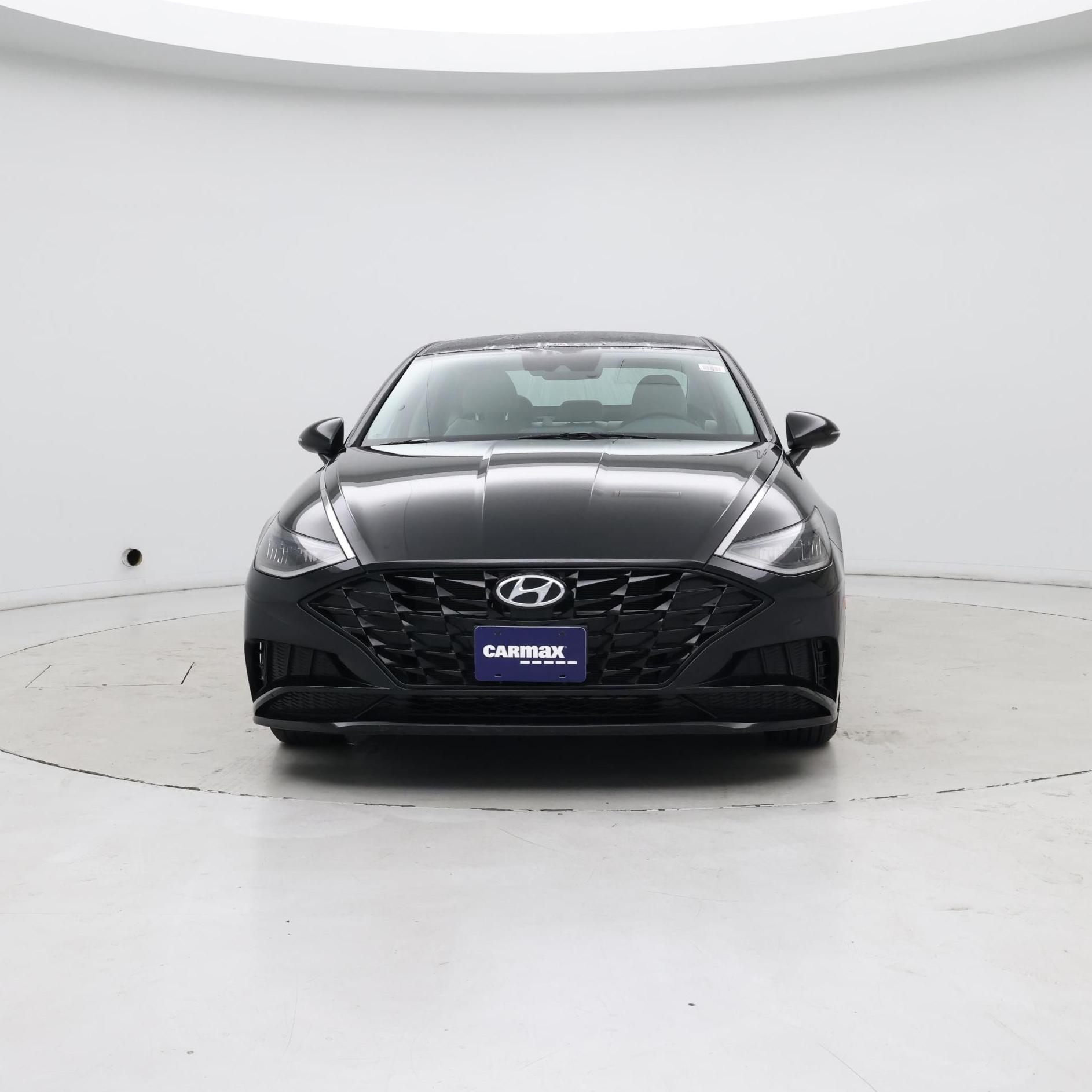 Thumbnail: 2022 Hyundai Sonata - 5