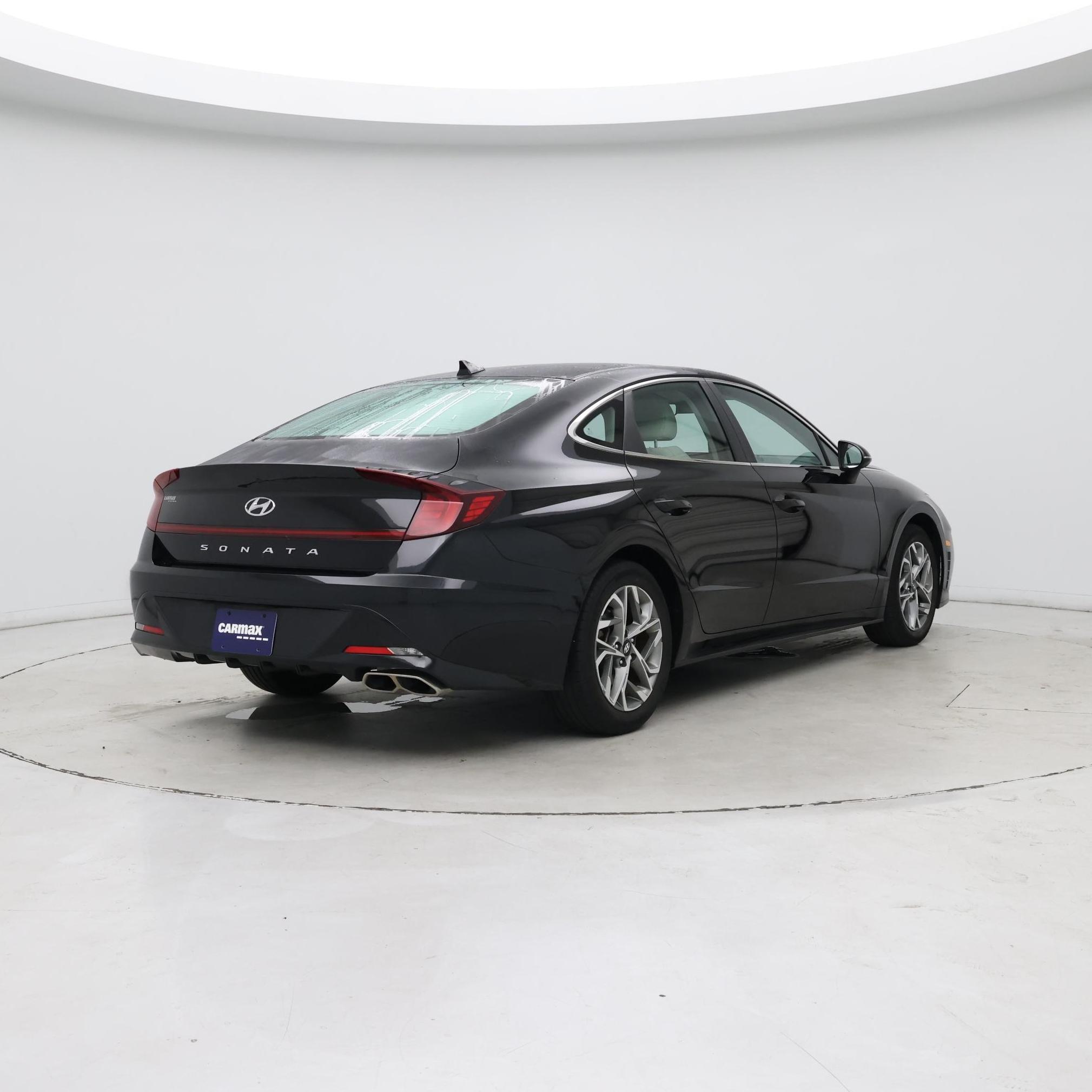 Thumbnail: 2022 Hyundai Sonata - 8