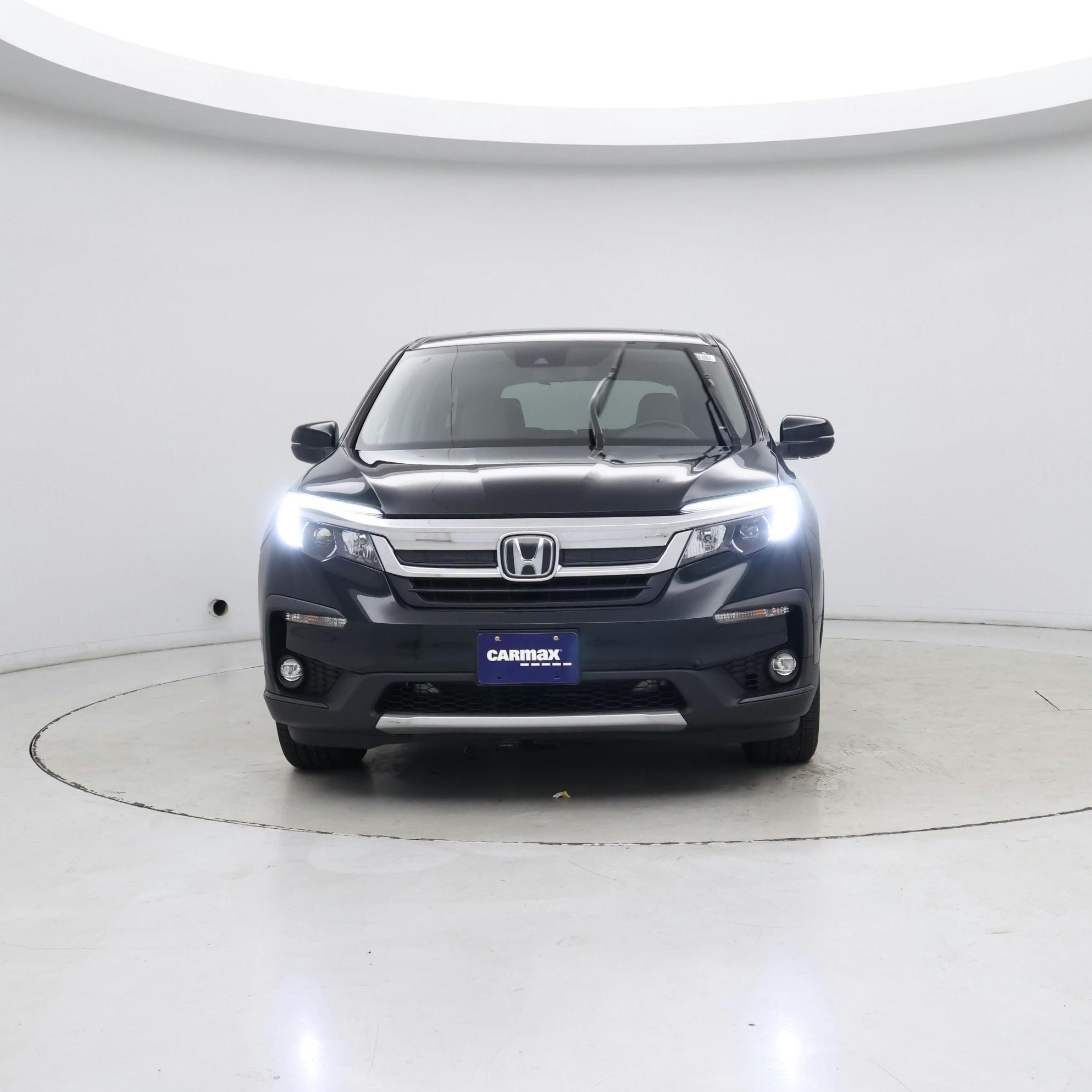 Thumbnail: 2020 Honda Pilot - 5