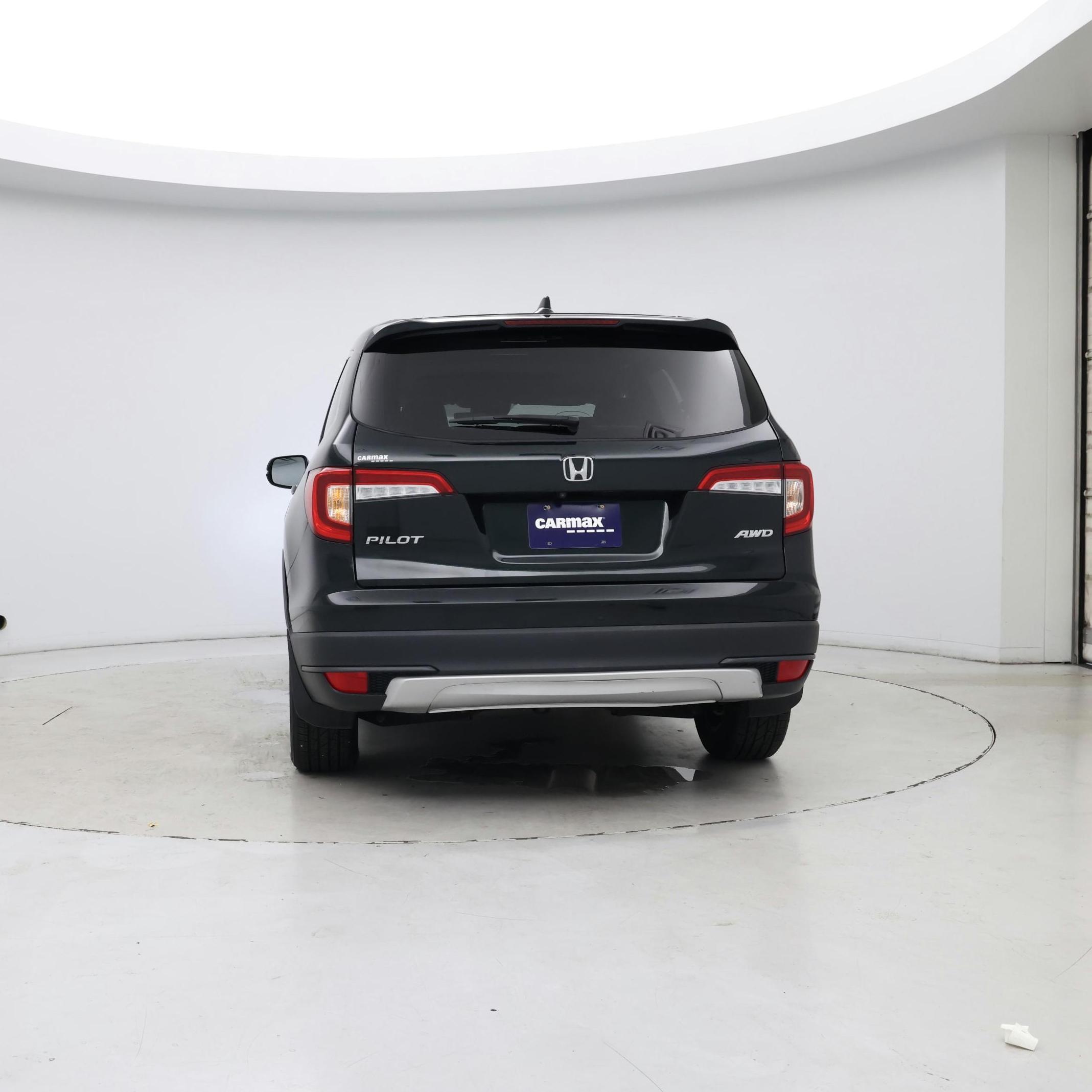 Thumbnail: 2020 Honda Pilot - 6