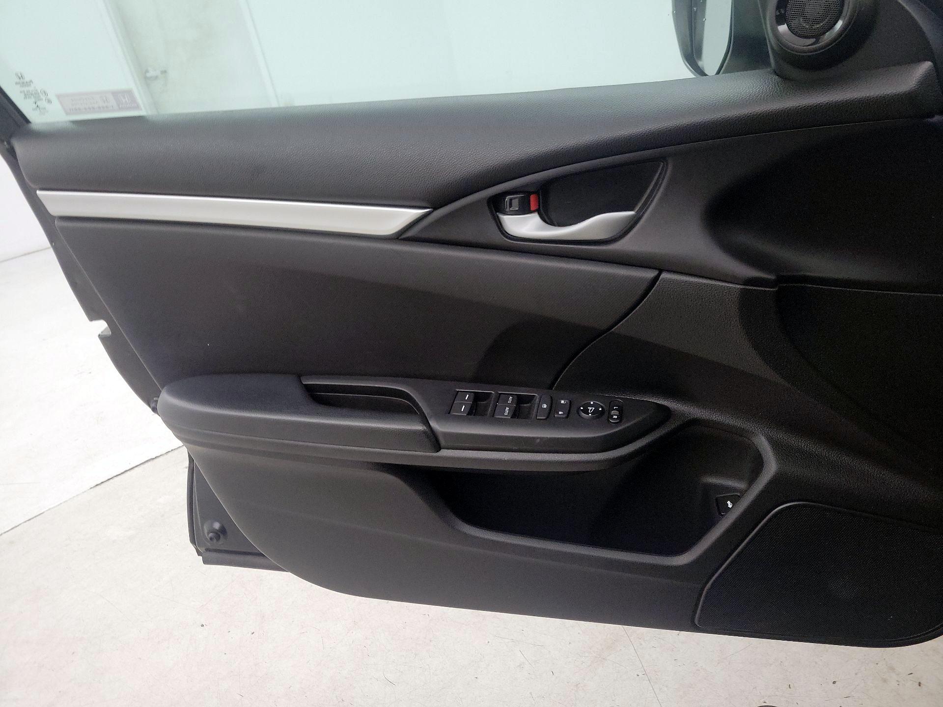Thumbnail: 2021 Honda Civic - 12