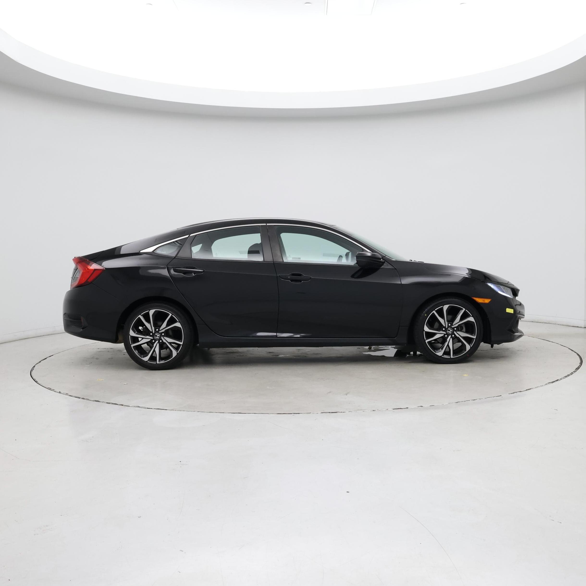 Thumbnail: 2021 Honda Civic - 7