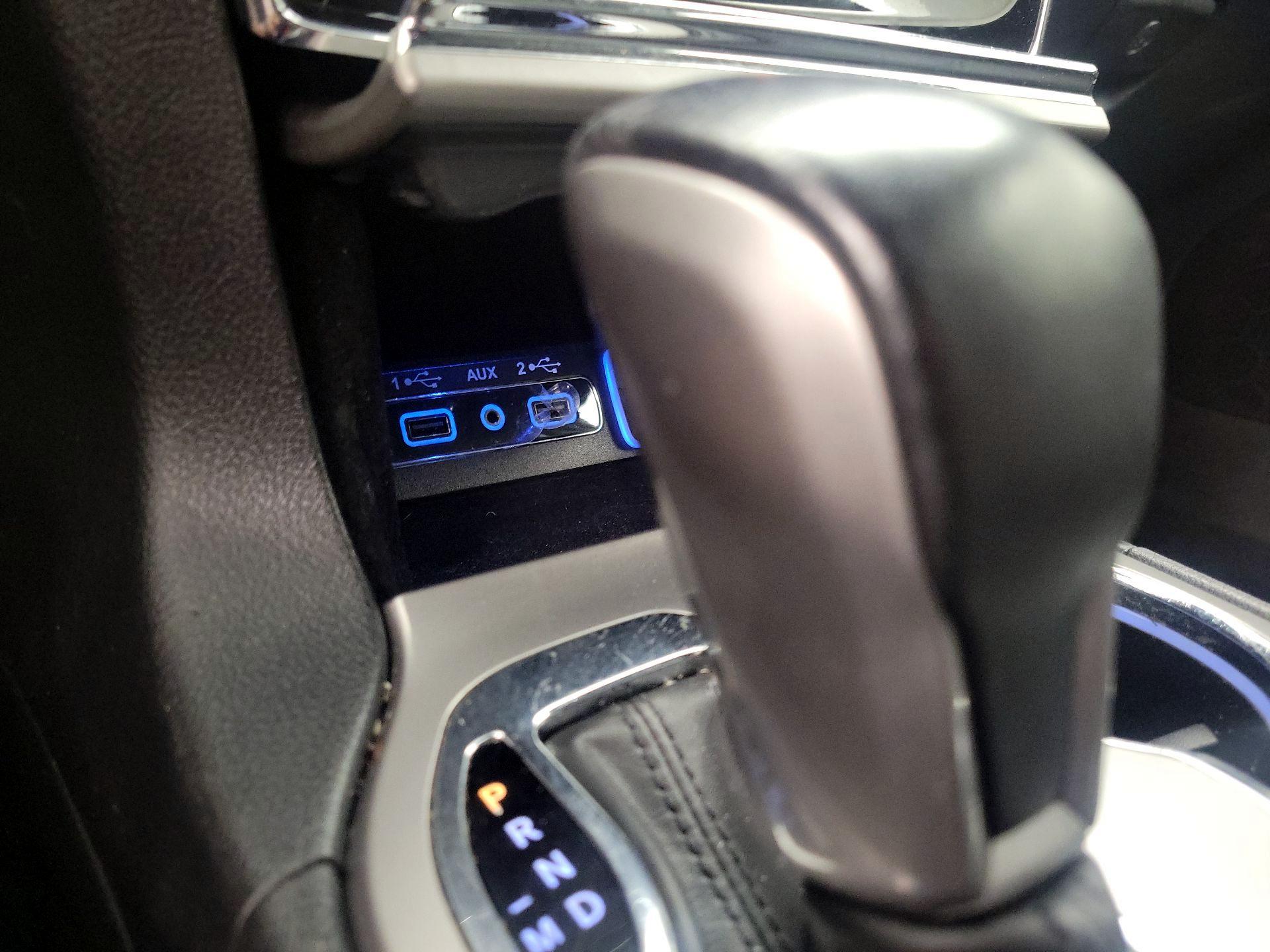 Thumbnail: 2021 Jeep Grand Cherokee - 18
