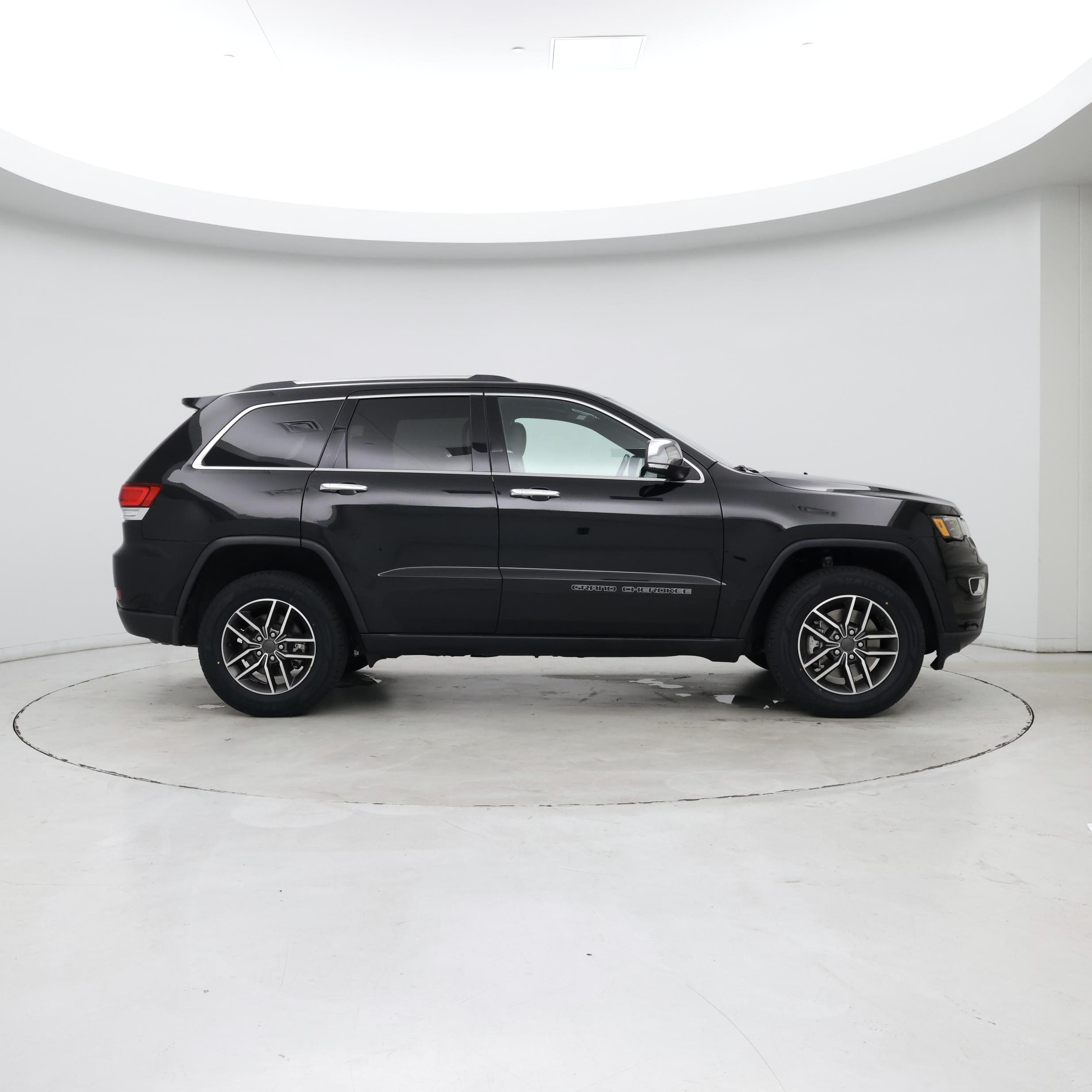 Thumbnail: 2021 Jeep Grand Cherokee - 7
